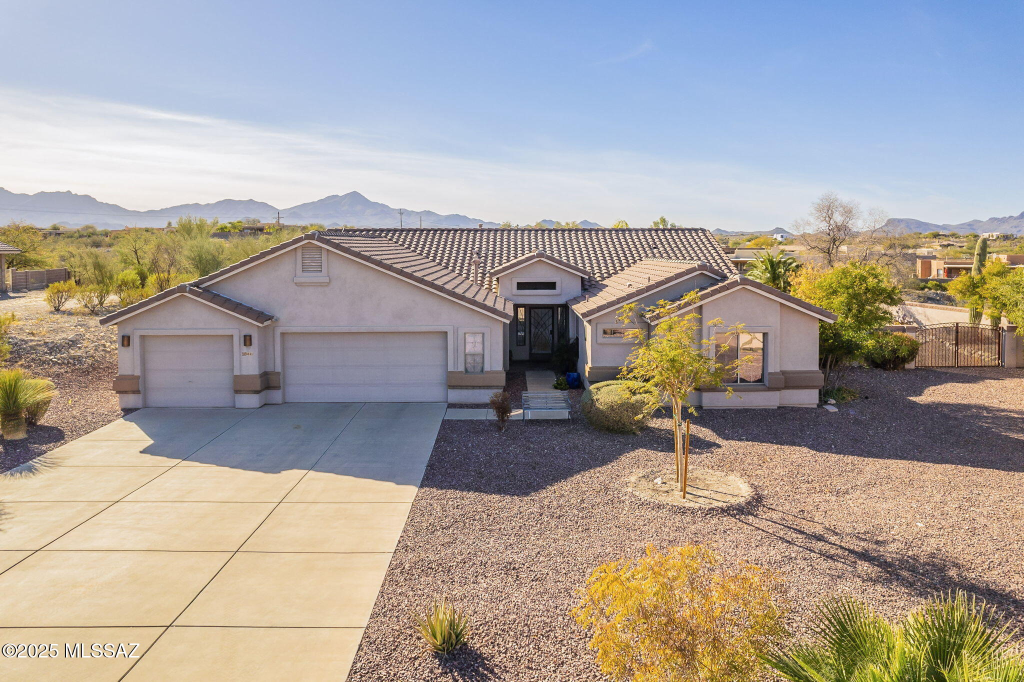 Sunset Acres II (1-42) - Residential