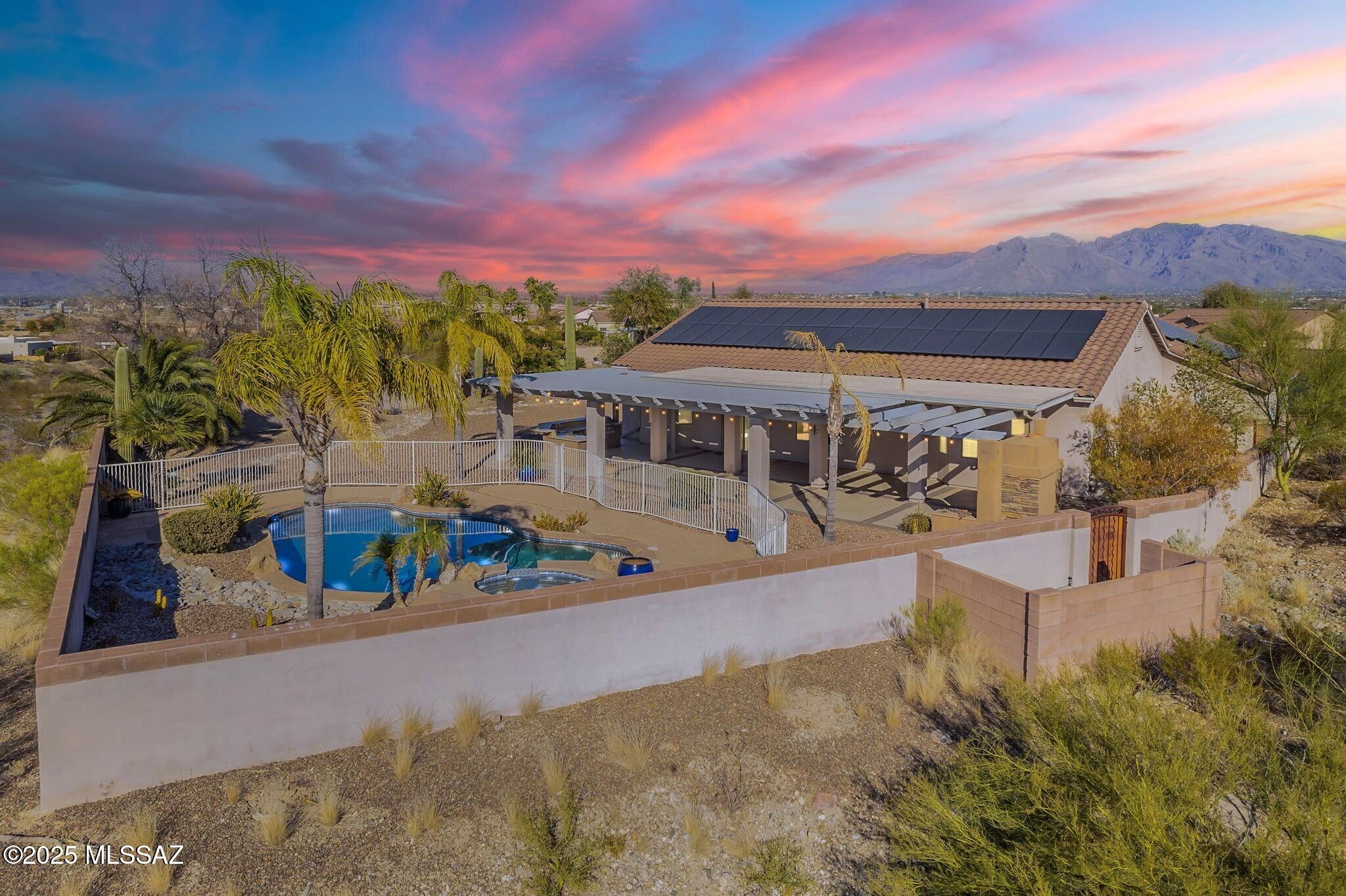 Sunset Acres II (1-42) - Residential