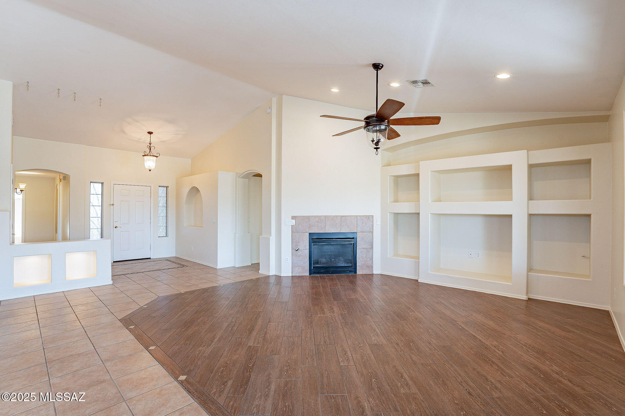 Sunset Acres II (1-42) - Residential