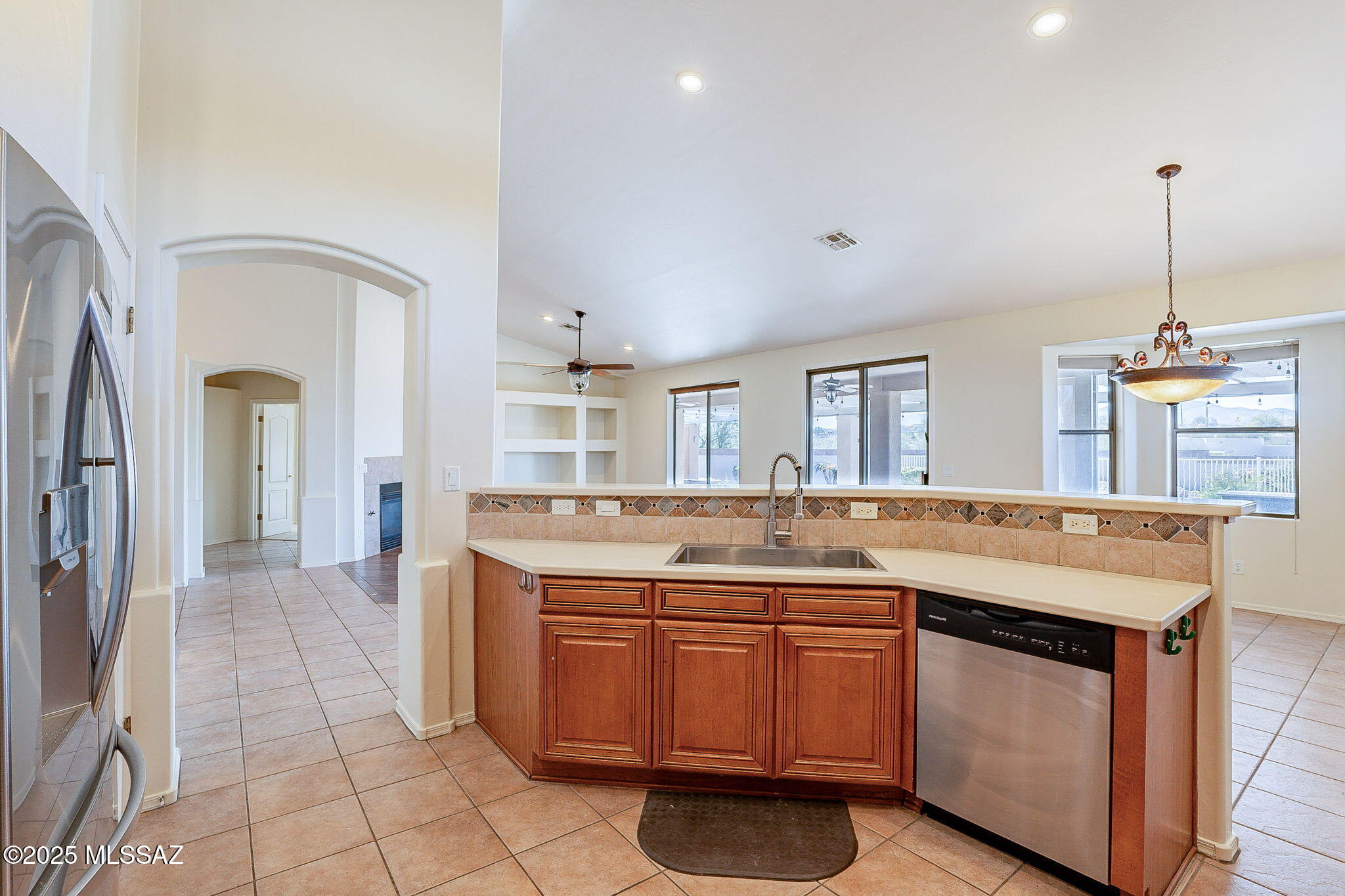Sunset Acres II (1-42) - Residential