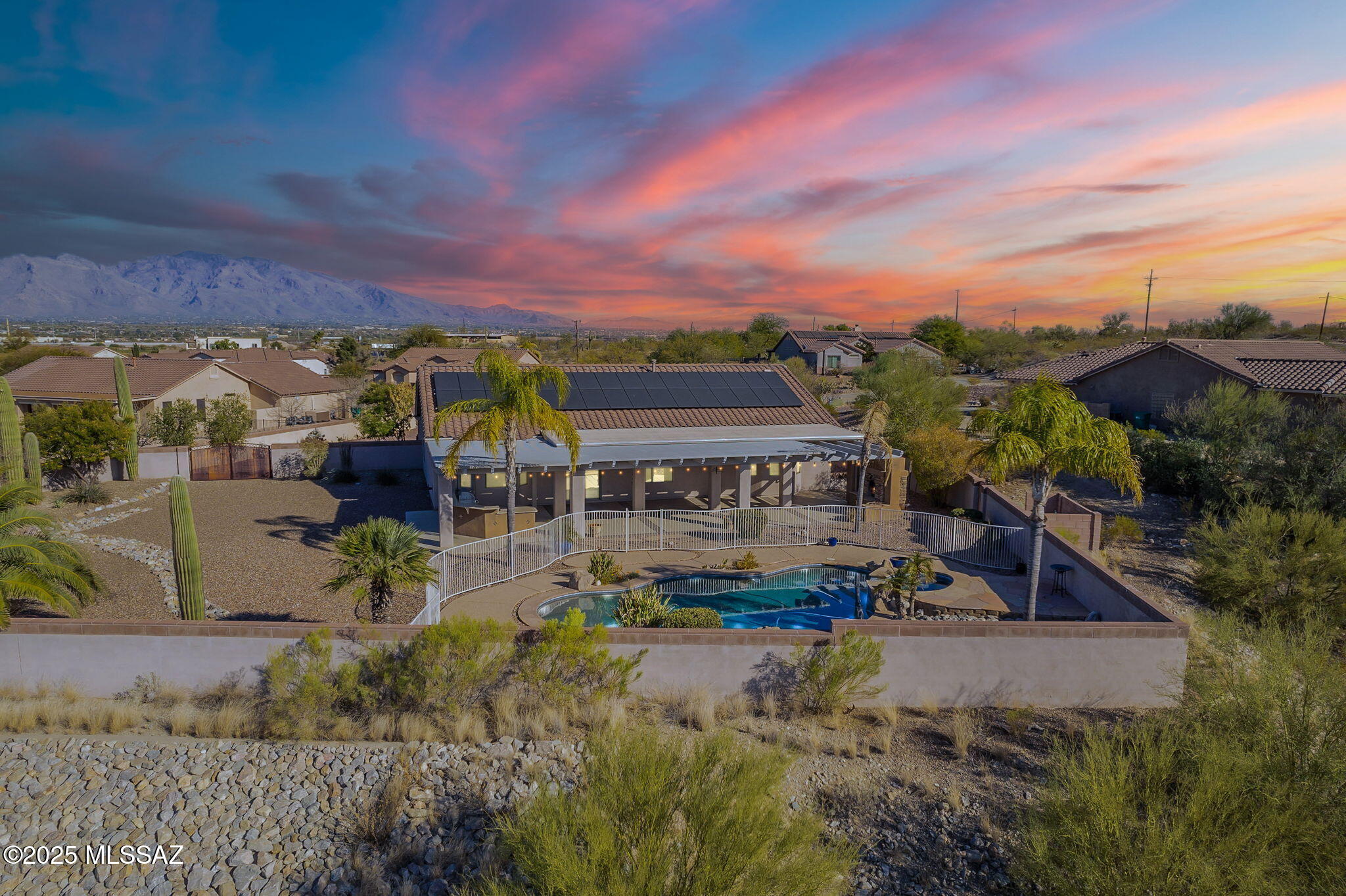 Sunset Acres II (1-42) - Residential