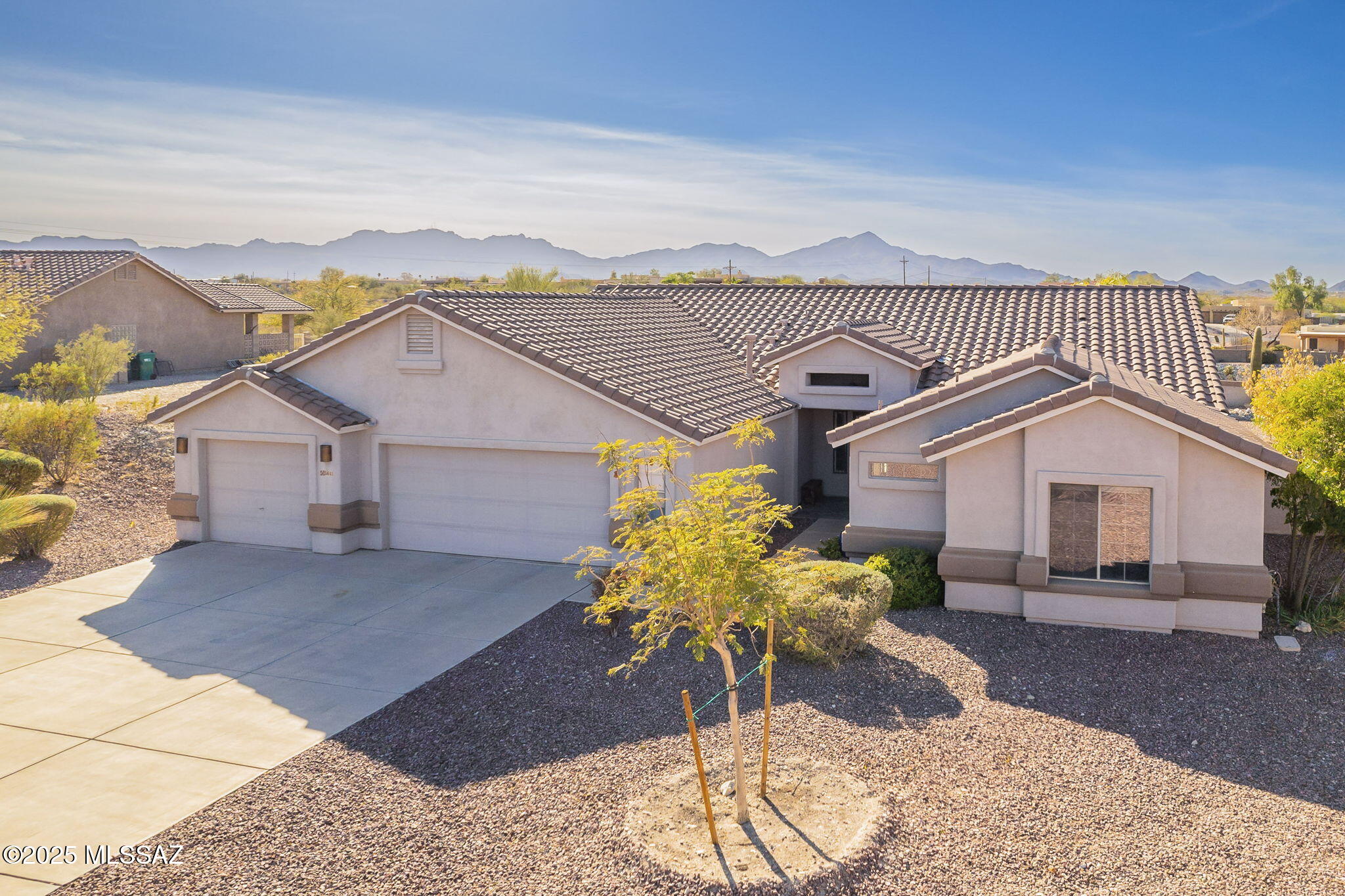 Sunset Acres II (1-42) - Residential