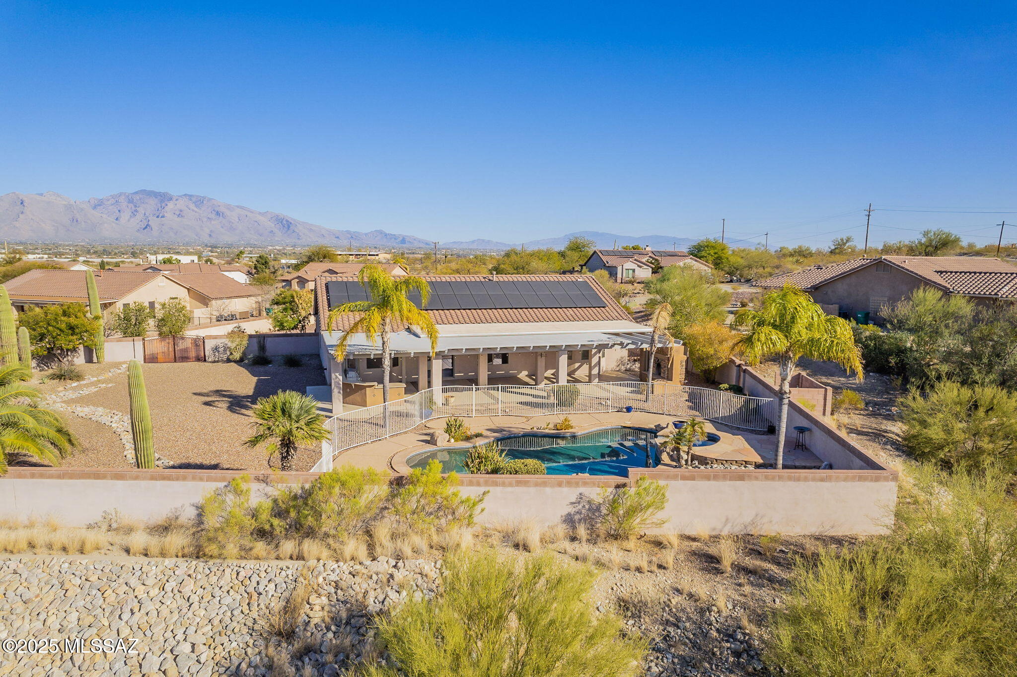 Sunset Acres II (1-42) - Residential