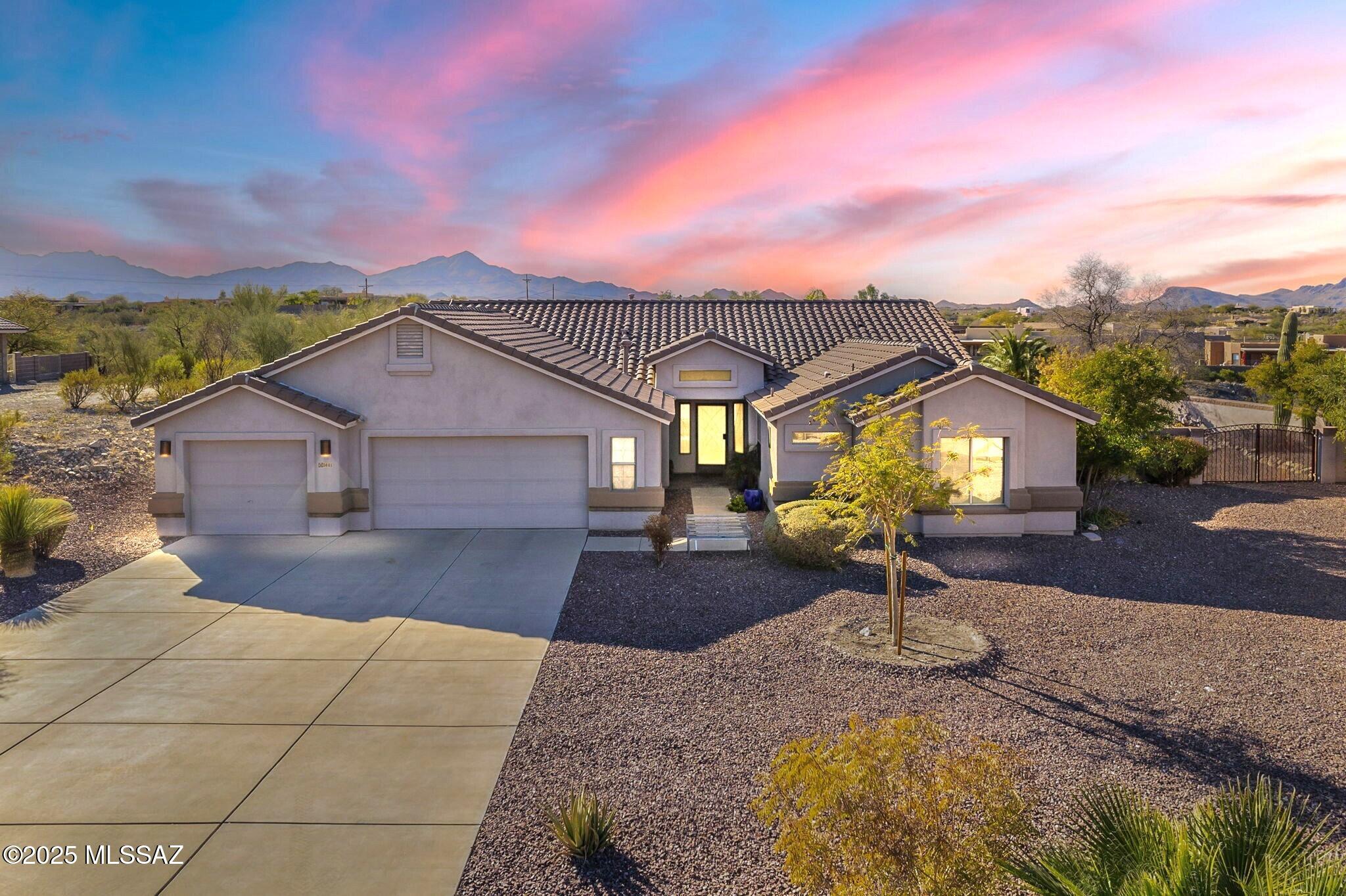Sunset Acres II (1-42) - Residential