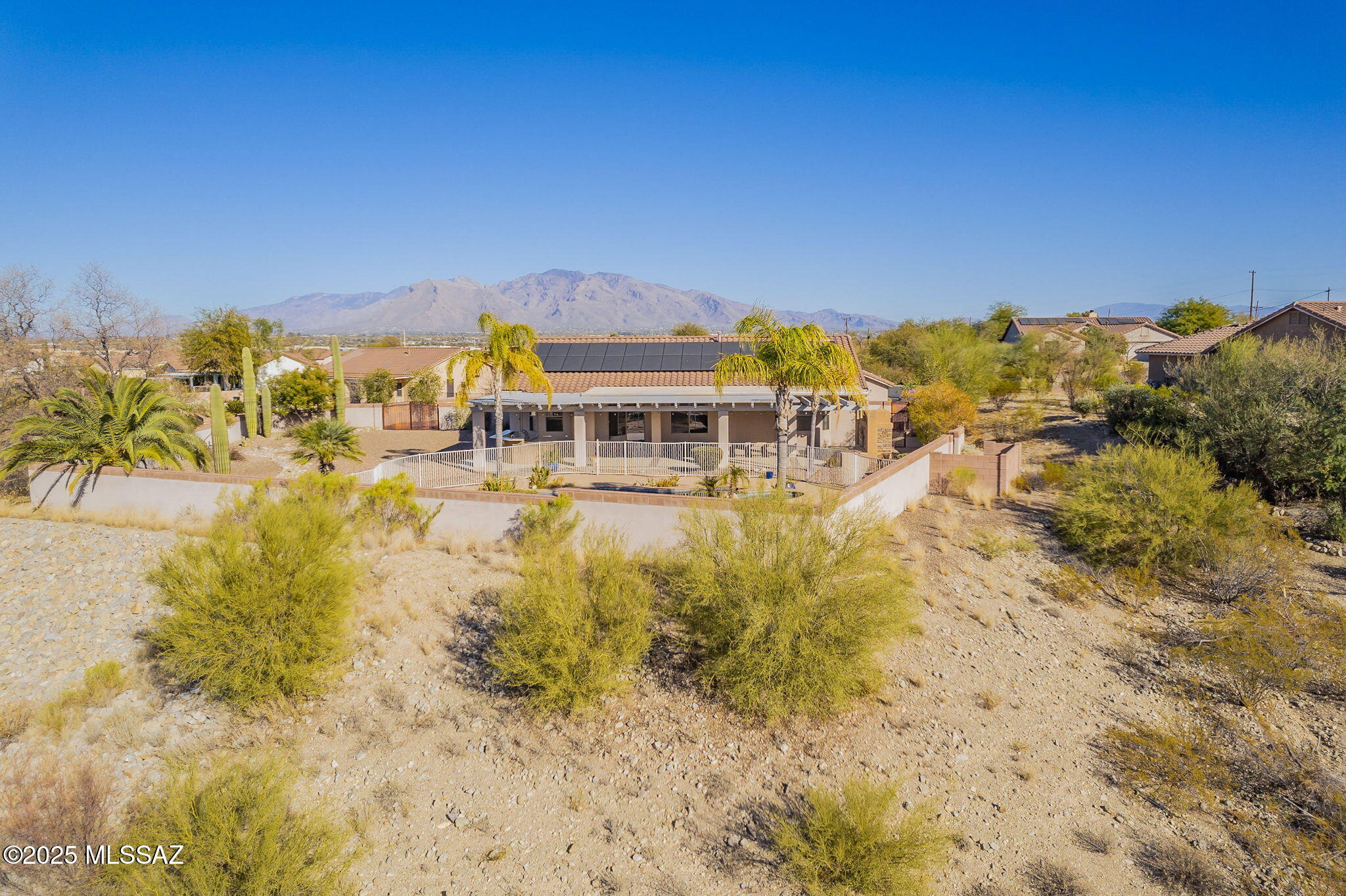 Sunset Acres II (1-42) - Residential