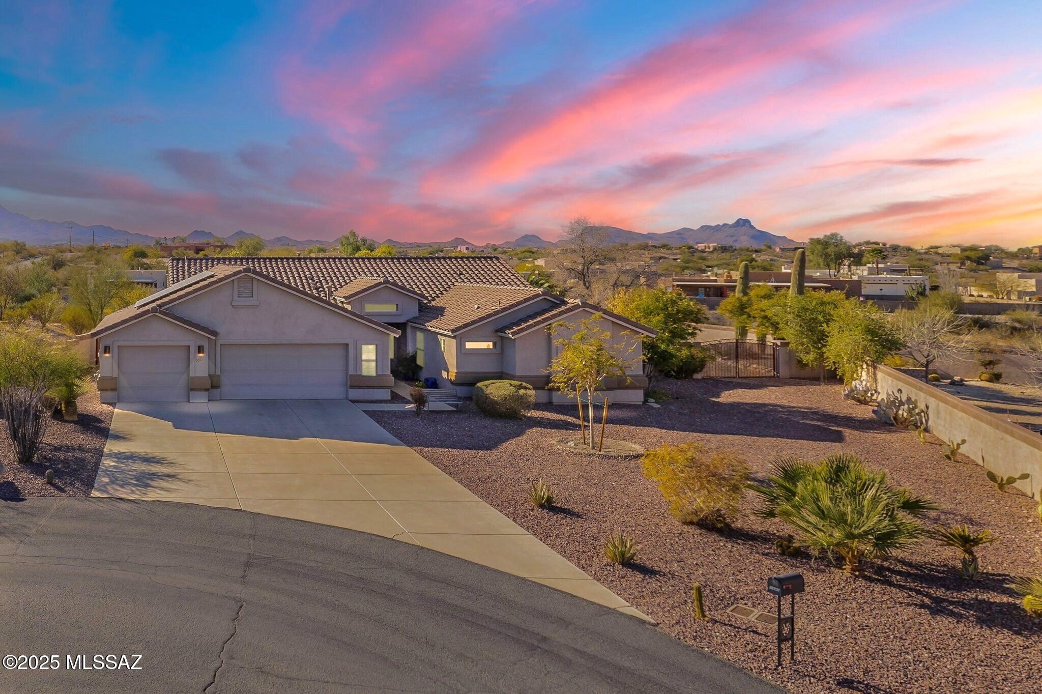 Sunset Acres II (1-42) - Residential