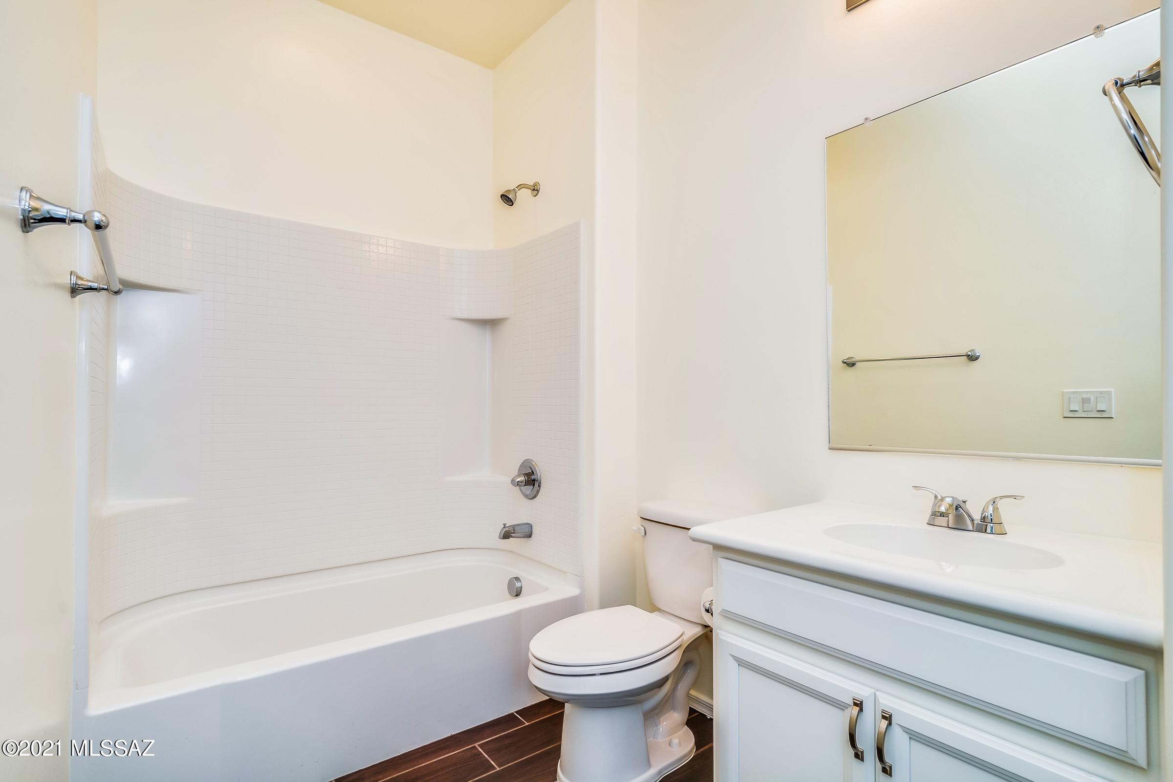 Westview Pointe - Residential