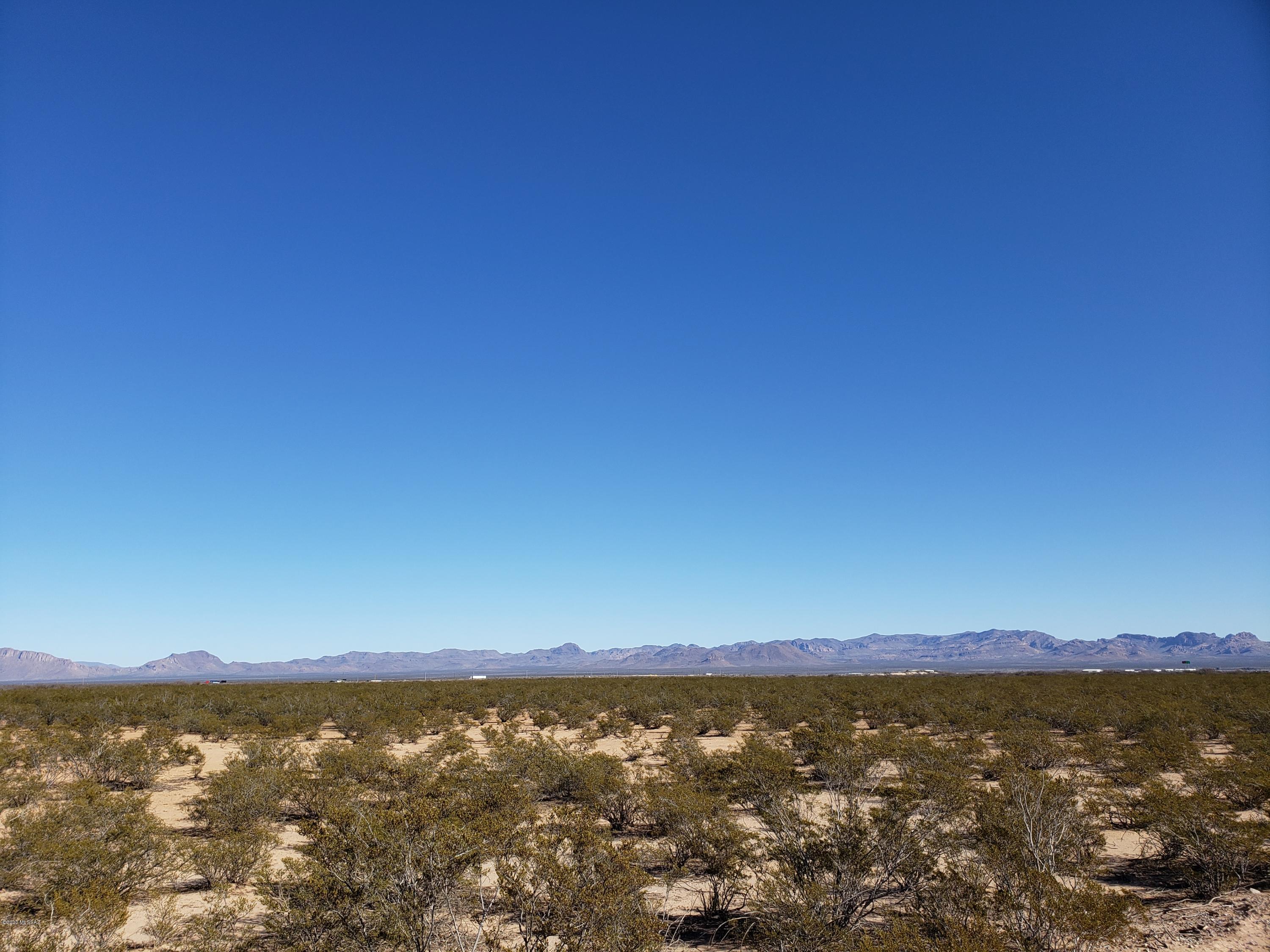 160 acres of Raw Land. Electric can be connect via the SW Corner. County Maintained Road. Sam Simon is a farming/ranching community with thousands of acres of pecan orchards. Hundreds of acres scheduled for pistachio orchards to come and a New Commercial Gas station erected in 2017.

Zoned RU-4.