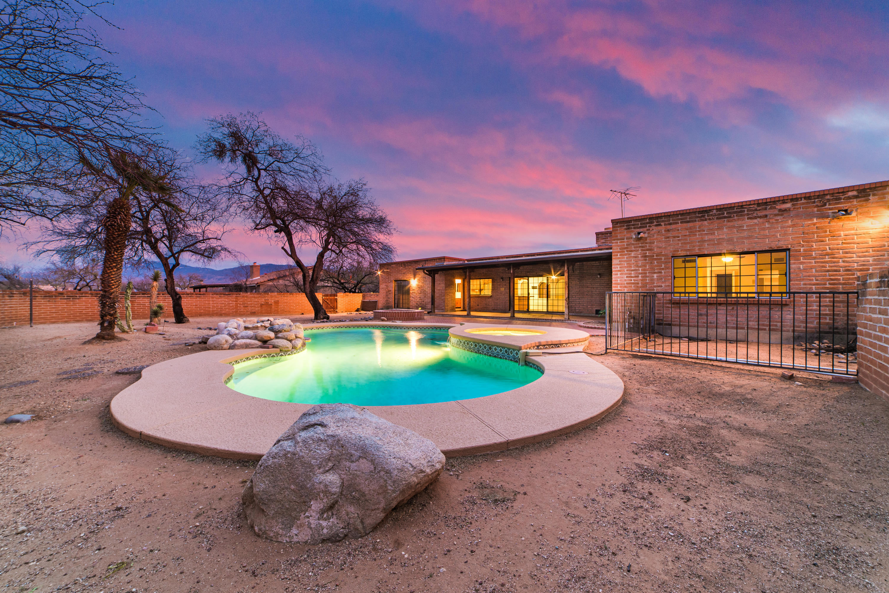 Powder Horn Ranch (1-58) - Residential