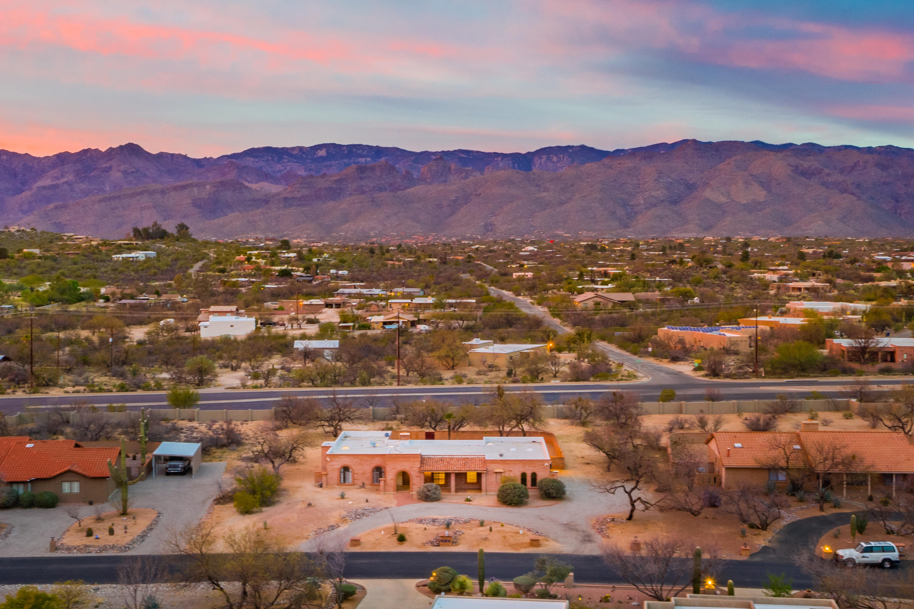 Powder Horn Ranch (1-58) - Residential