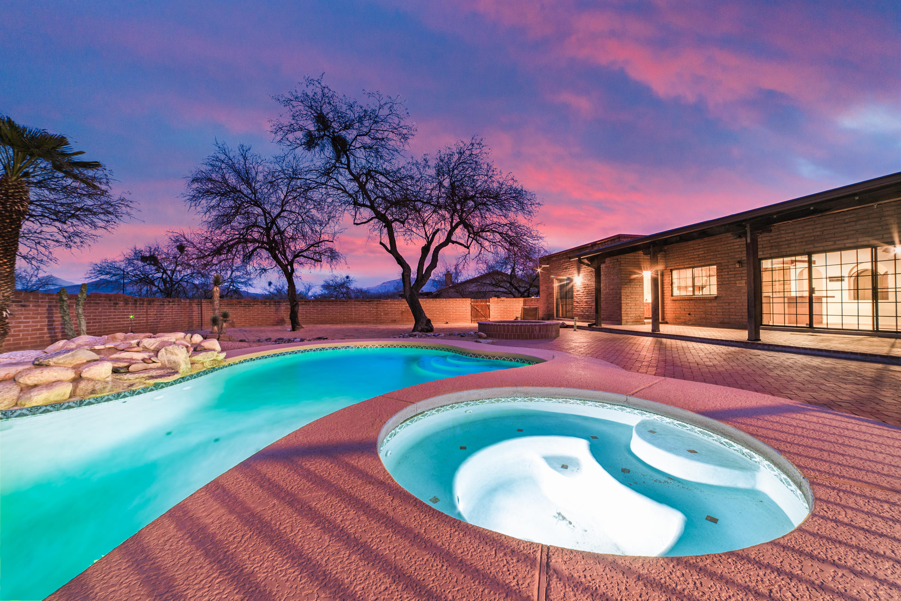 Powder Horn Ranch (1-58) - Residential