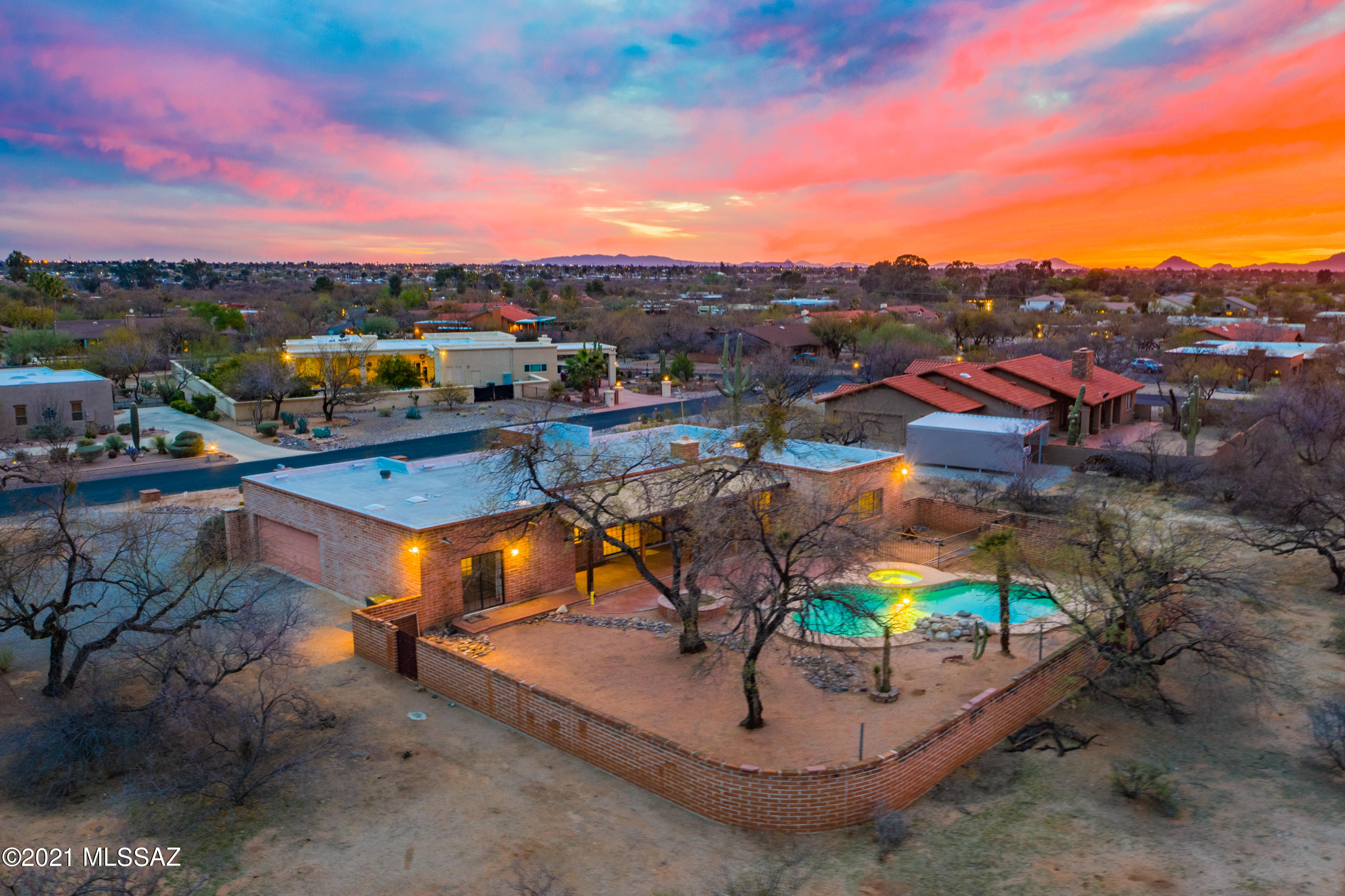 Powder Horn Ranch (1-58) - Residential