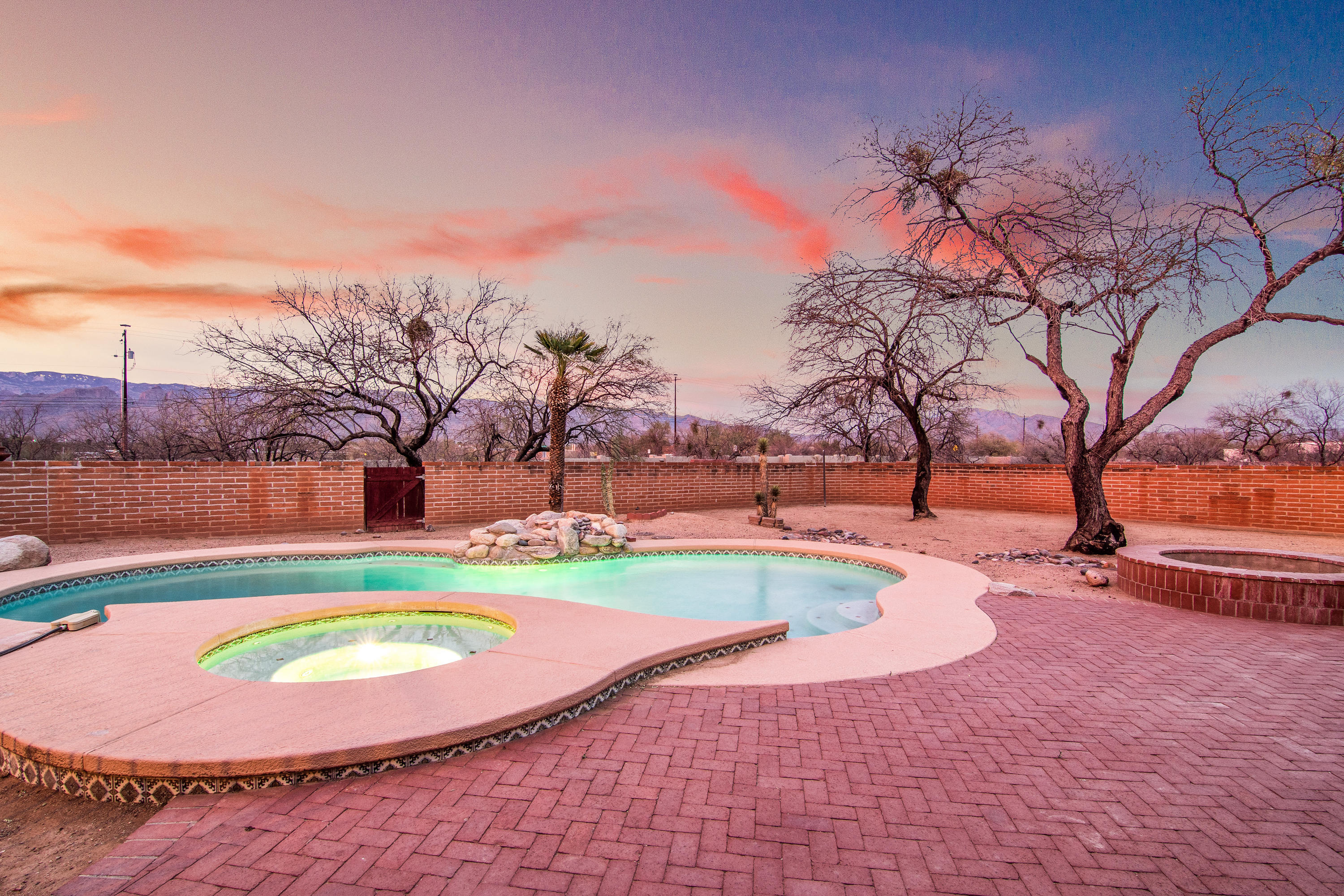 Powder Horn Ranch (1-58) - Residential