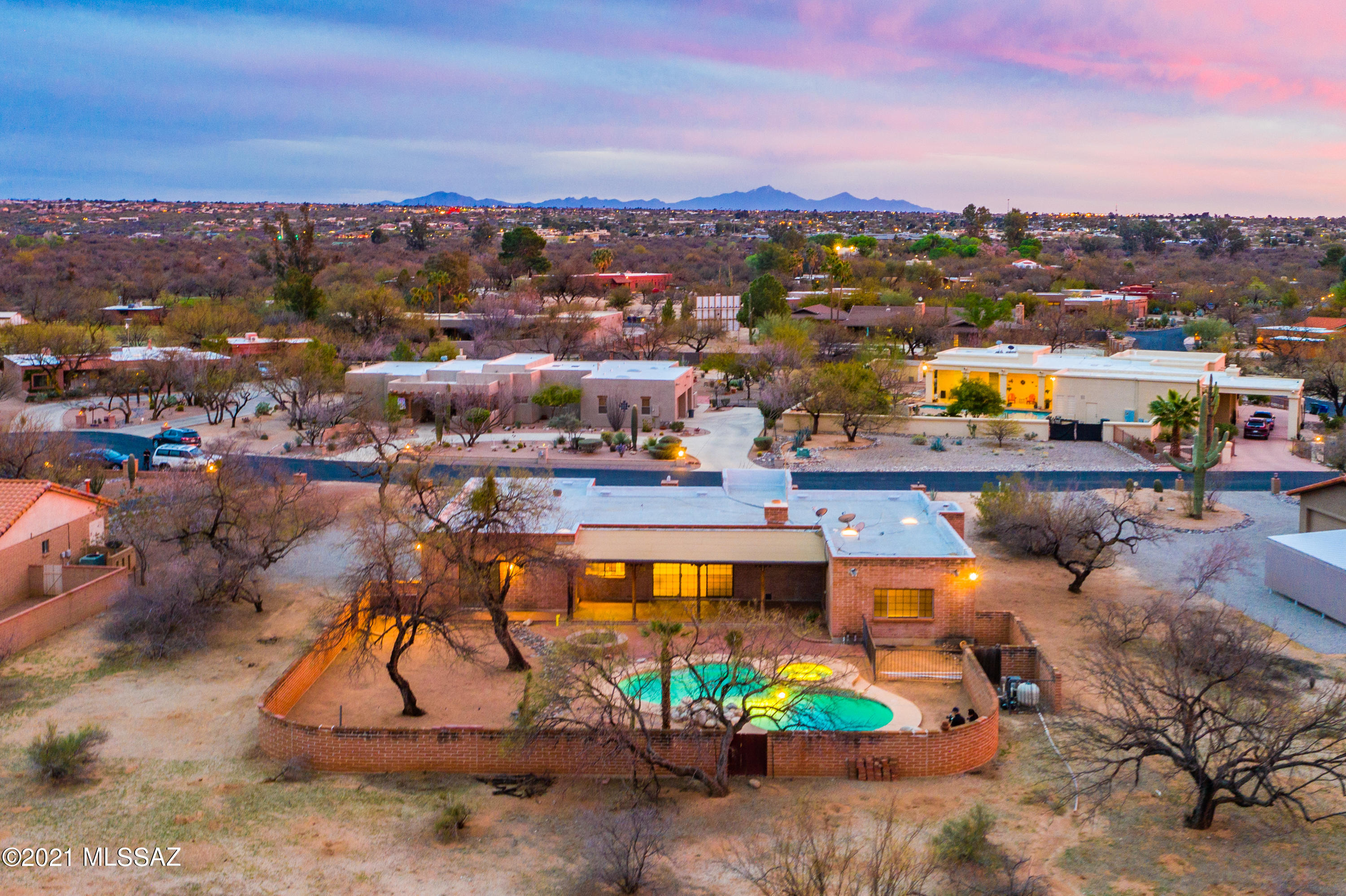 Powder Horn Ranch (1-58) - Residential