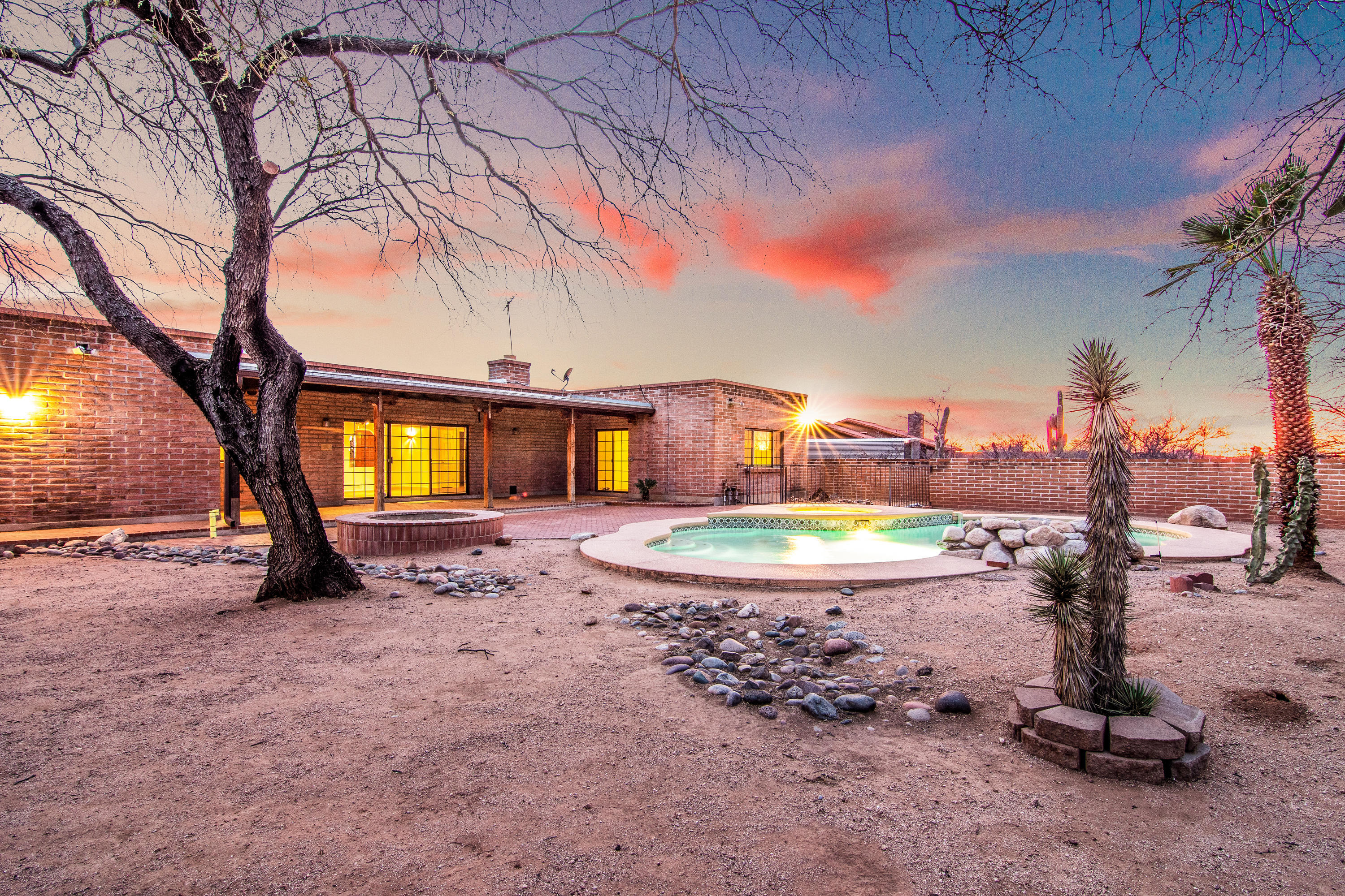 Powder Horn Ranch (1-58) - Residential