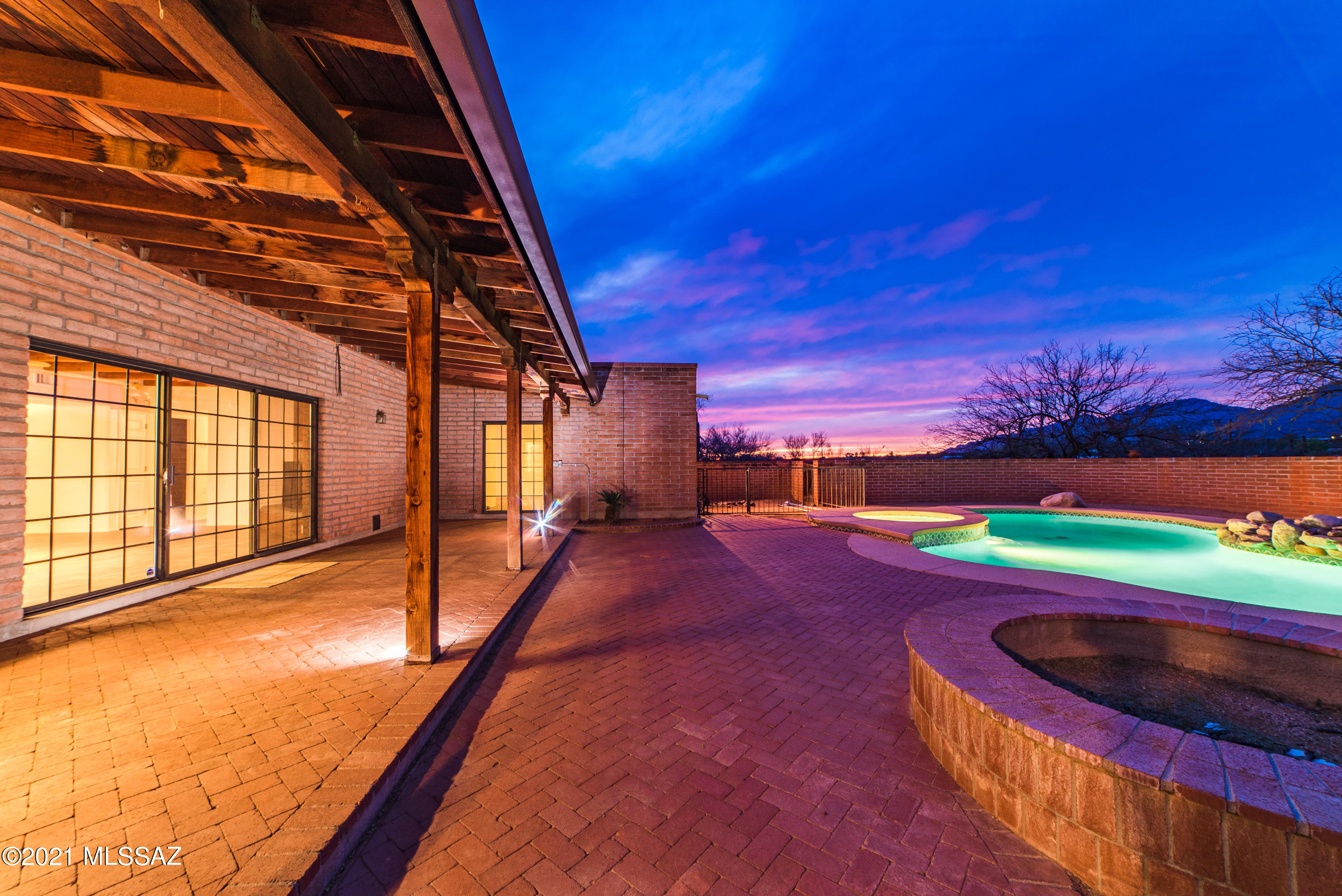Powder Horn Ranch (1-58) - Residential