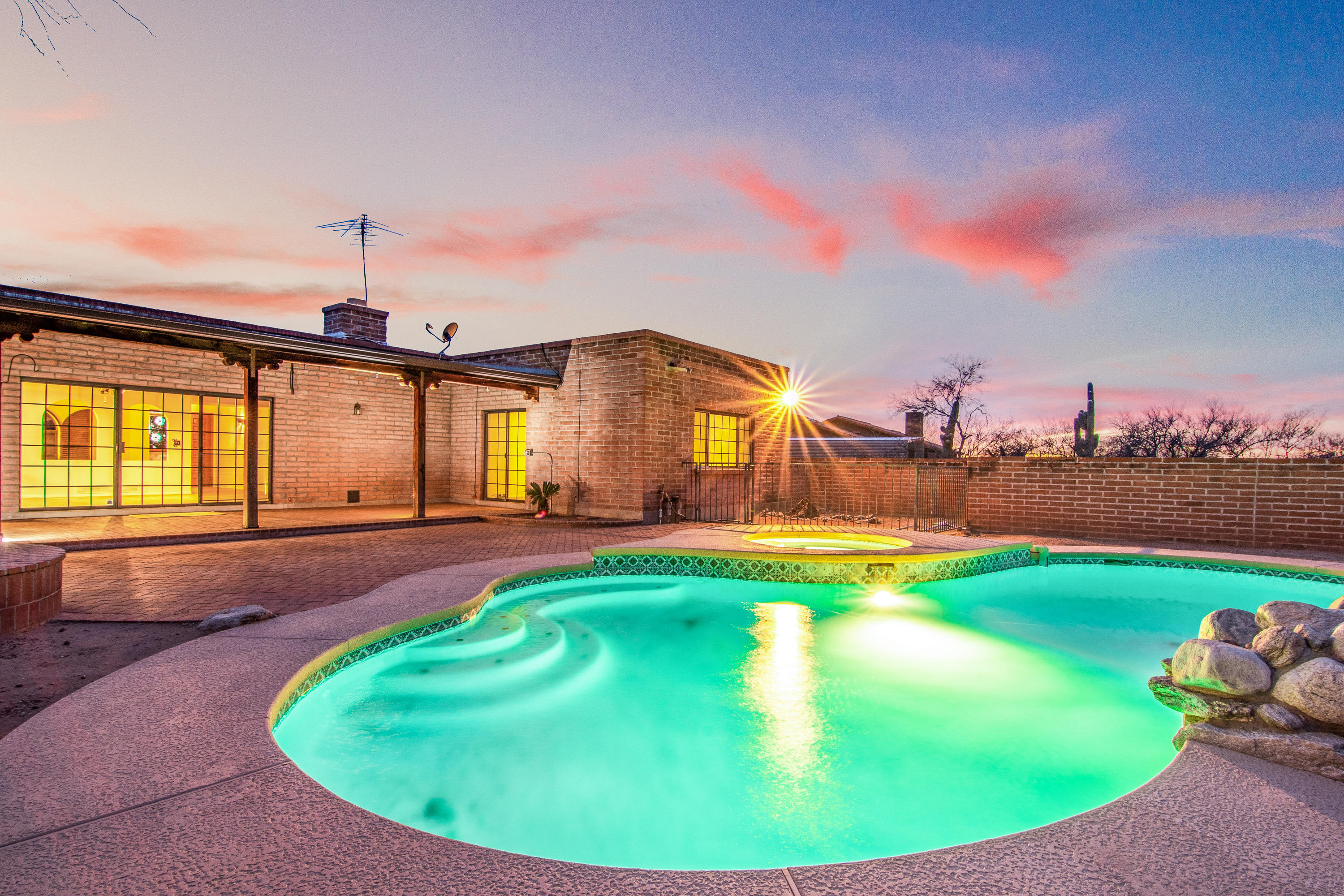 Powder Horn Ranch (1-58) - Residential