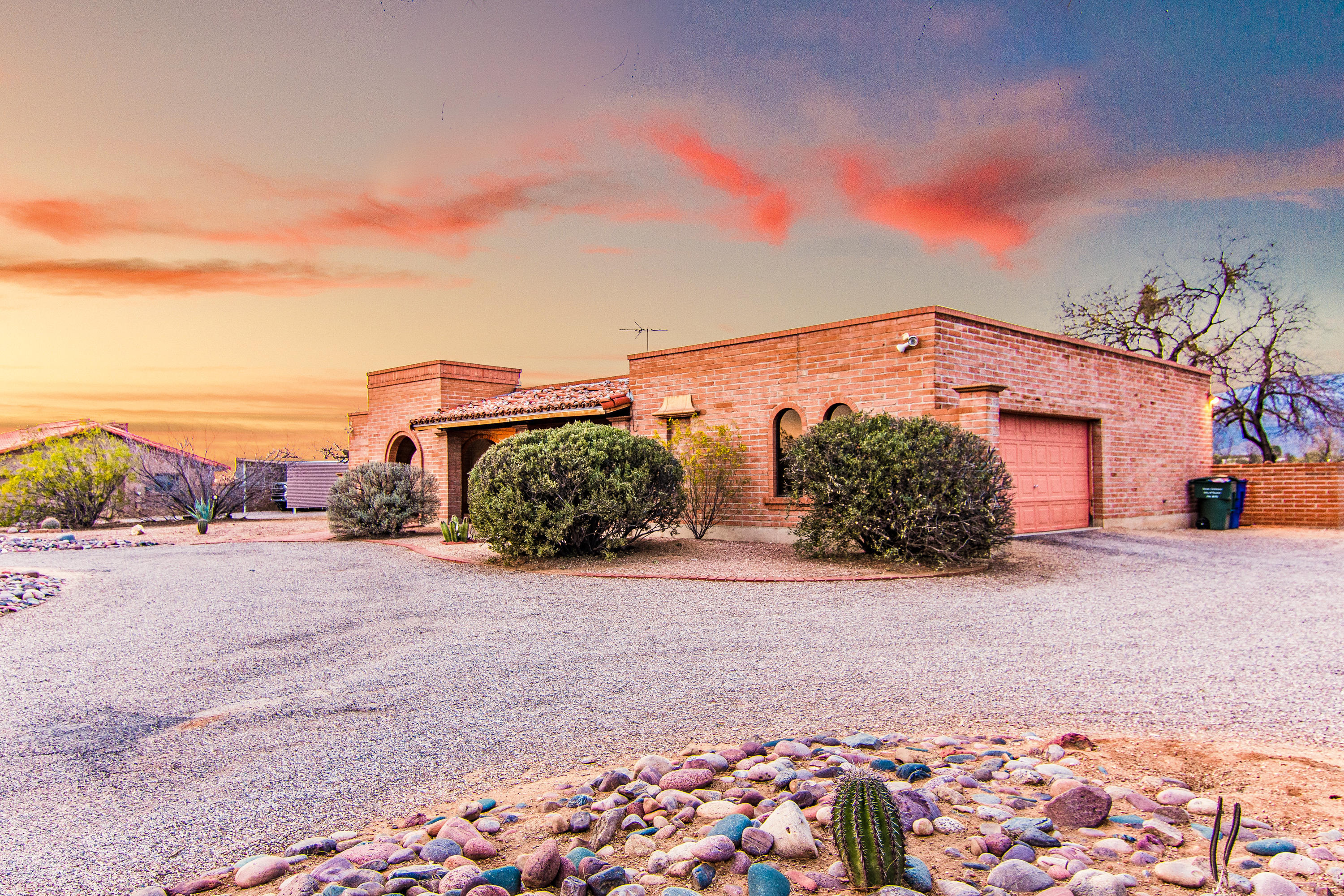 Powder Horn Ranch (1-58) - Residential