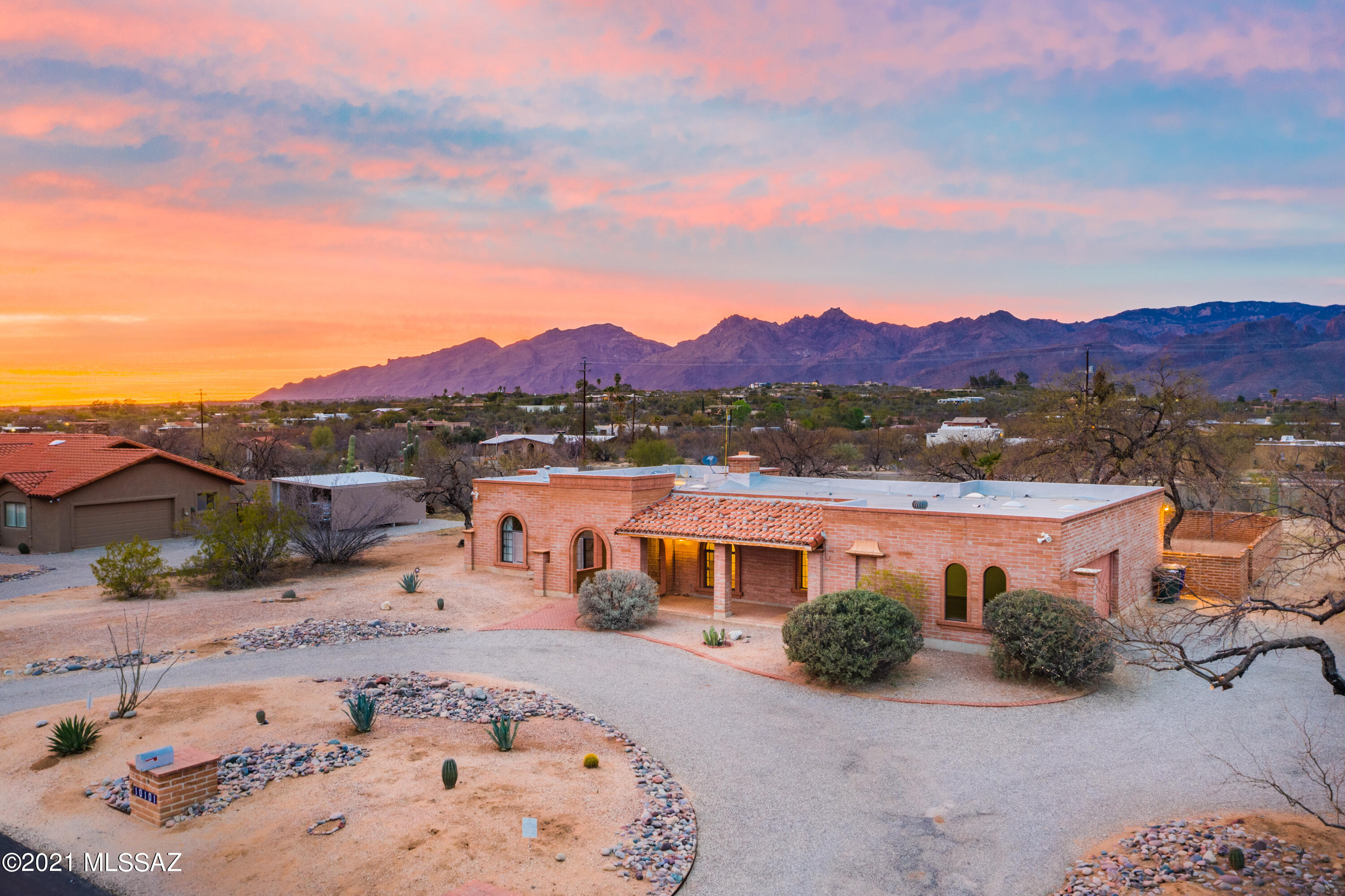 Powder Horn Ranch (1-58) - Residential