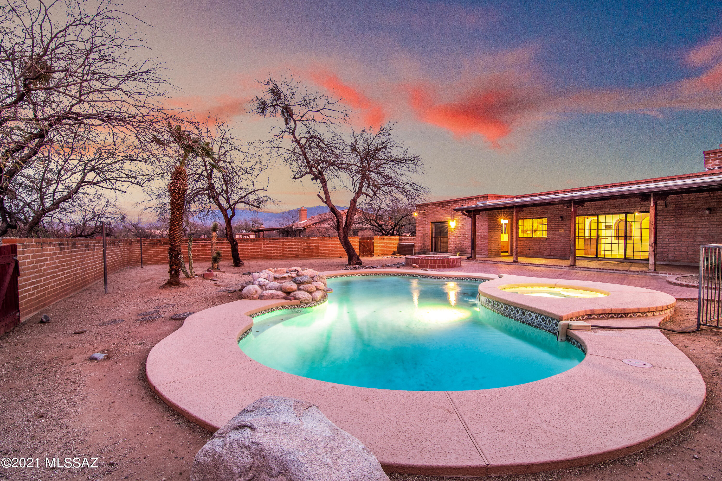 Powder Horn Ranch (1-58) - Residential