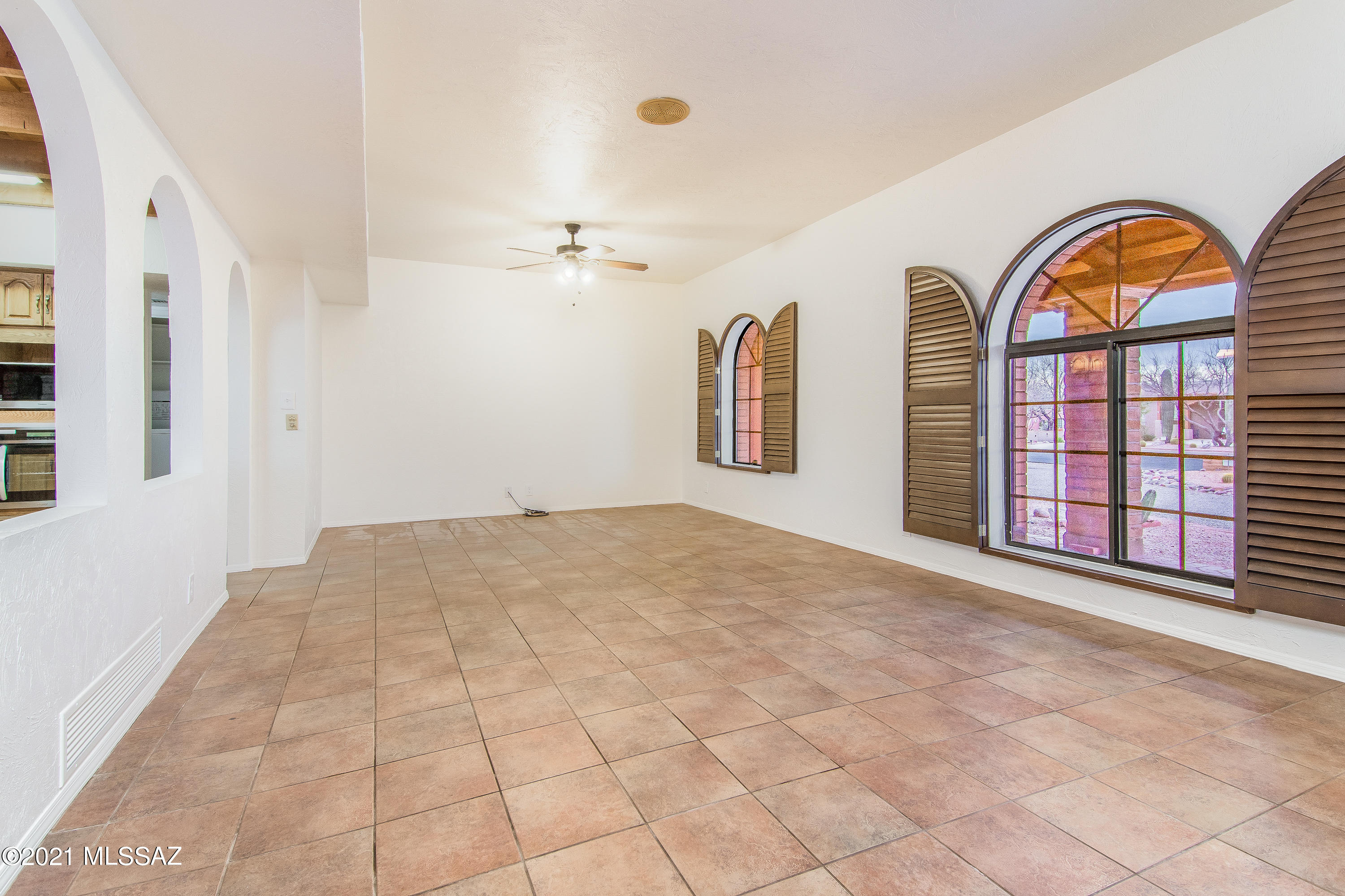 Powder Horn Ranch (1-58) - Residential