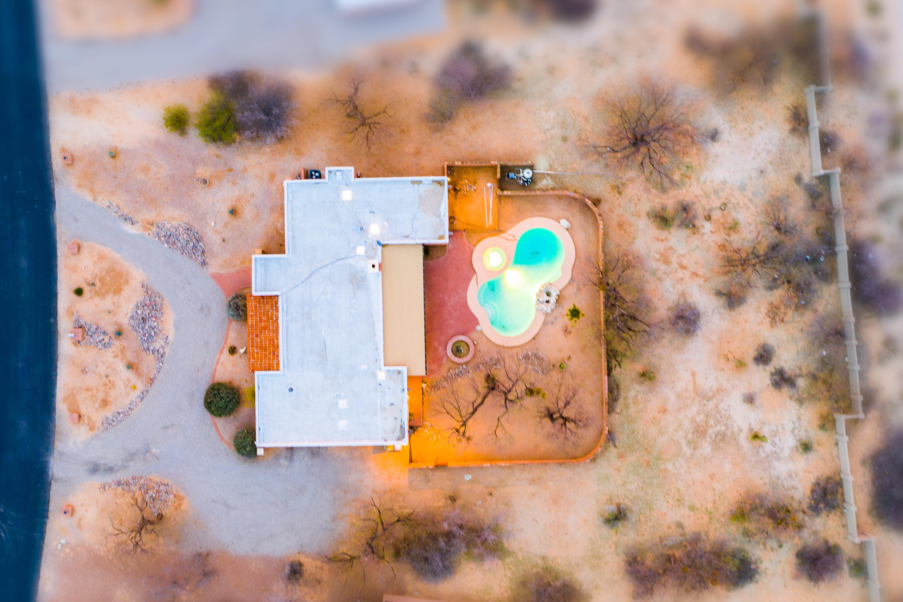 Powder Horn Ranch (1-58) - Residential