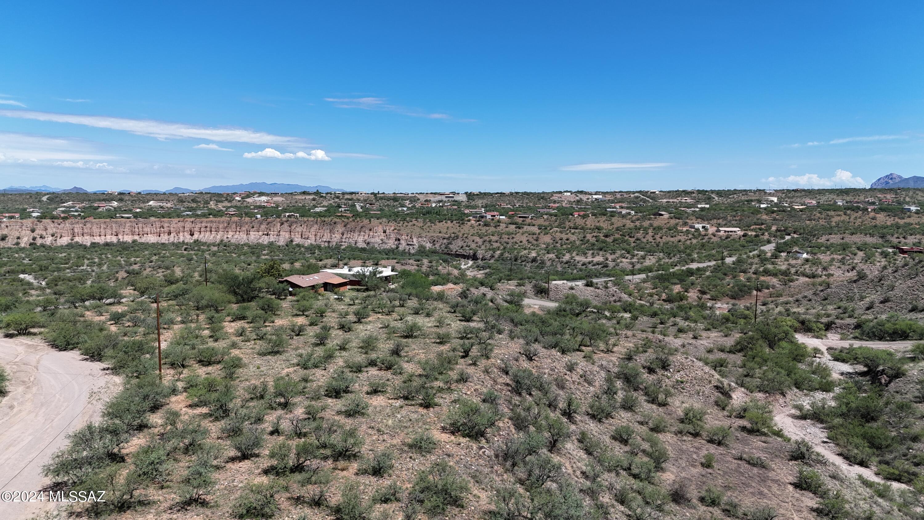 Rio Rico Ranchettes 18 - Land