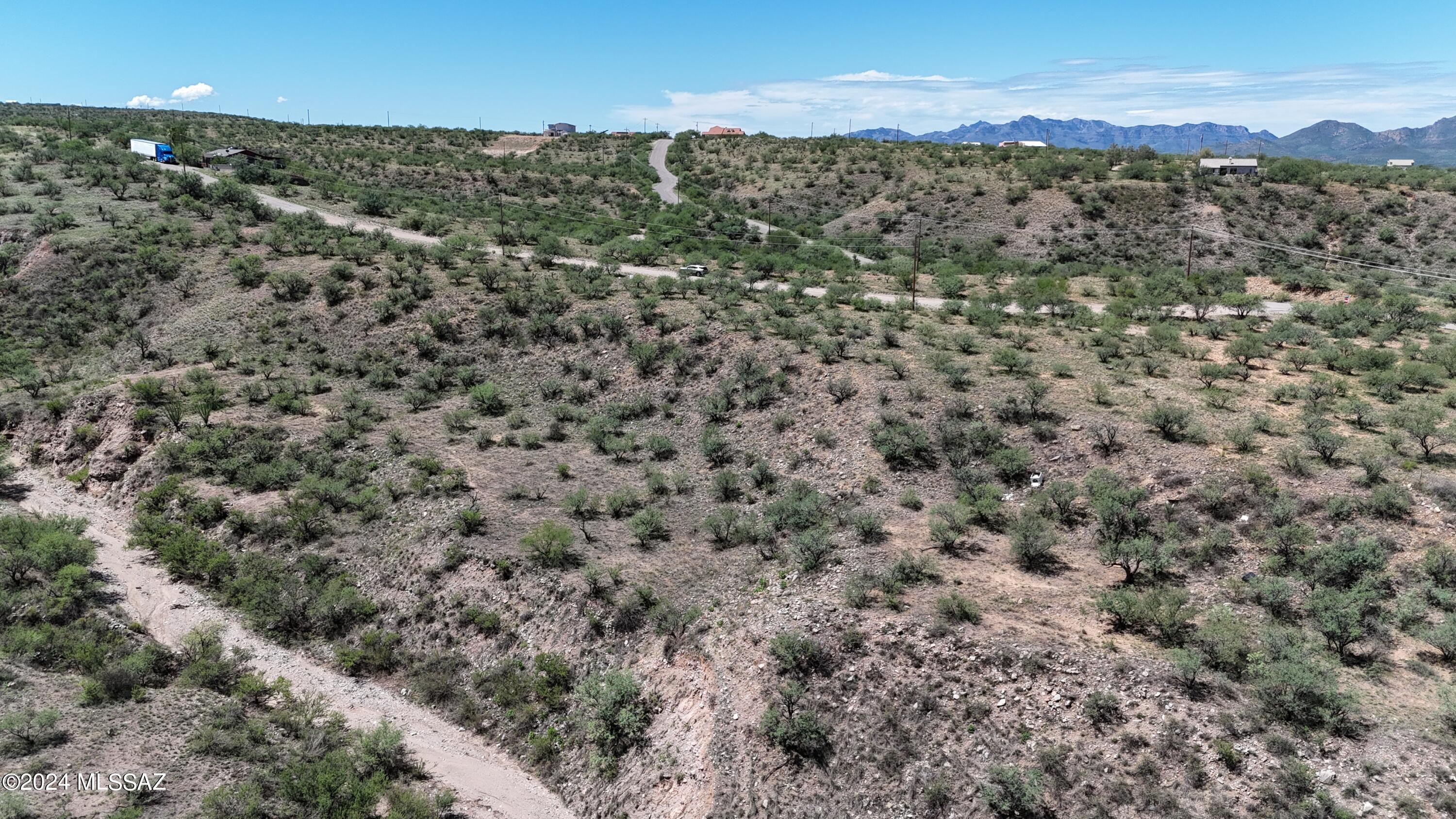 Rio Rico Ranchettes 18 - Land