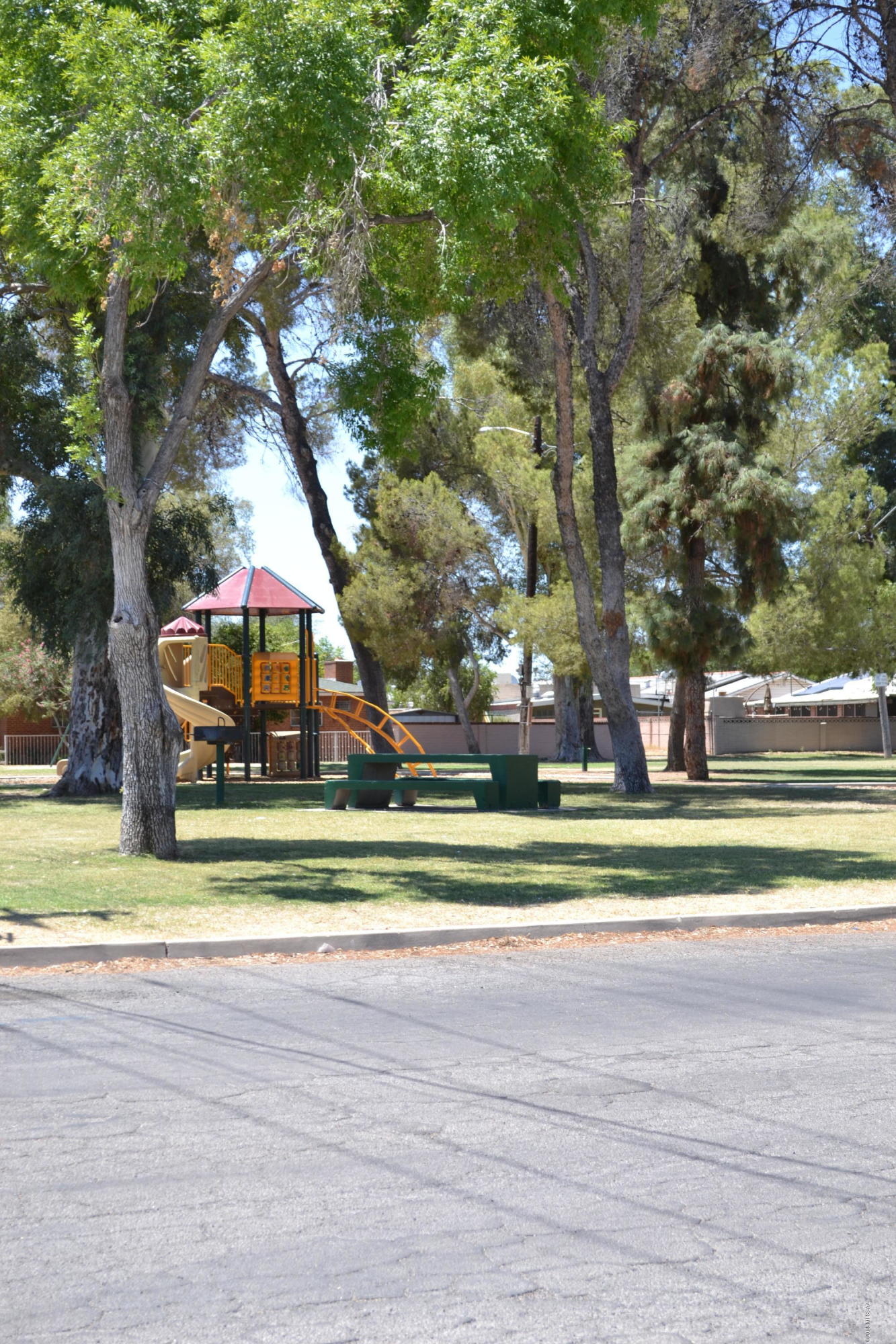 Bahia Estates - Residential