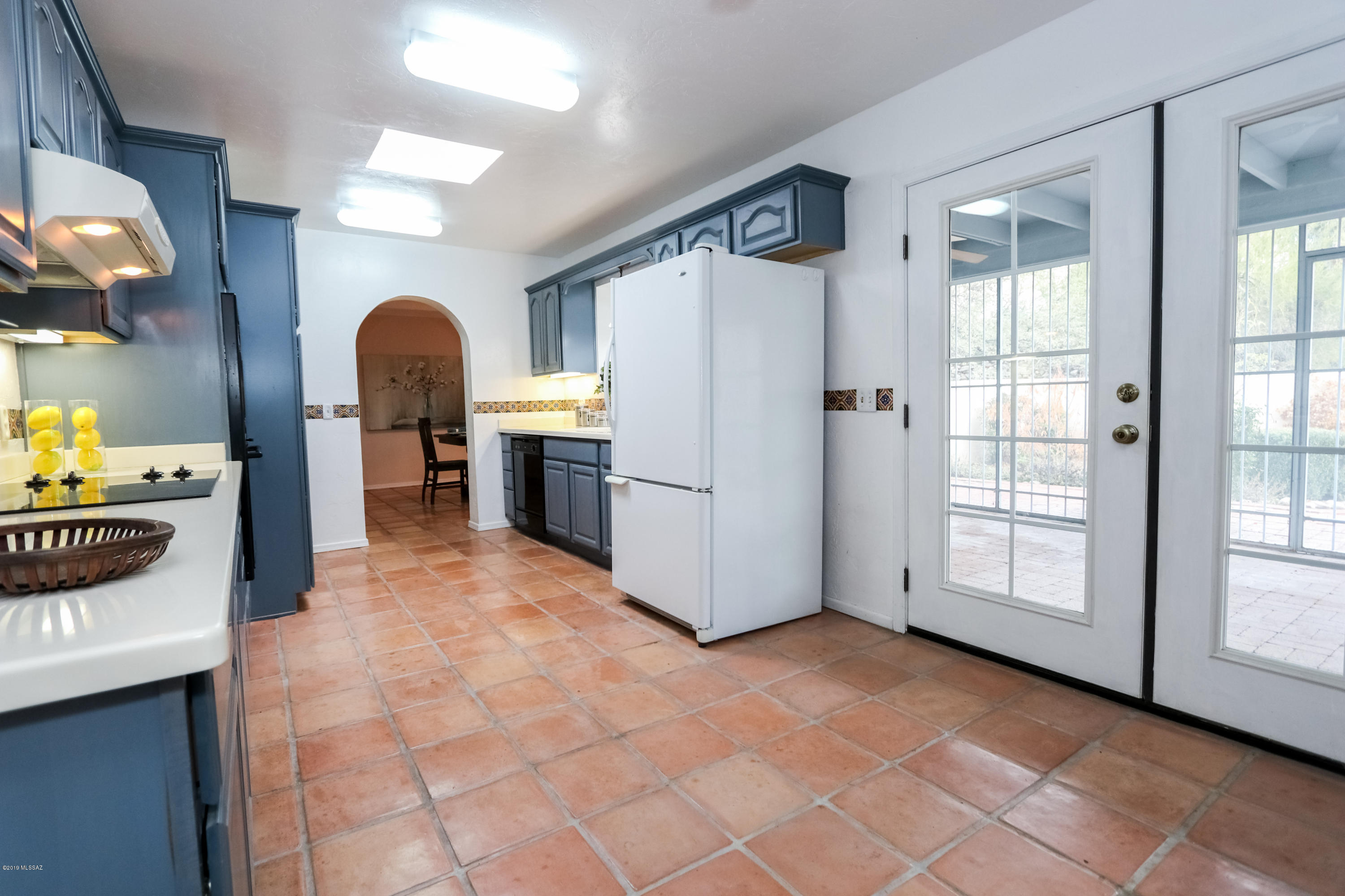 Vista Ciudad Estates (1-32) - Residential