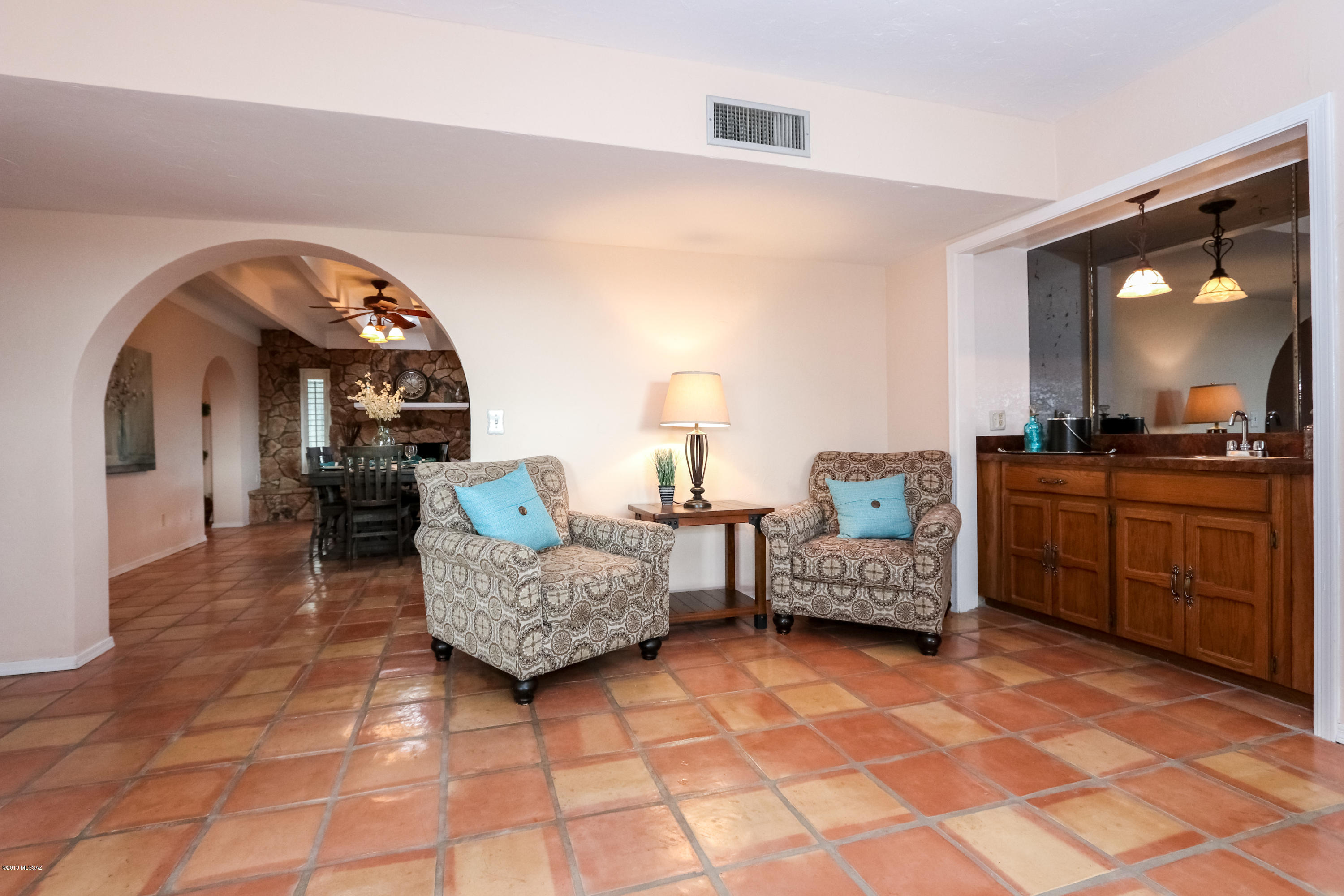 Vista Ciudad Estates (1-32) - Residential