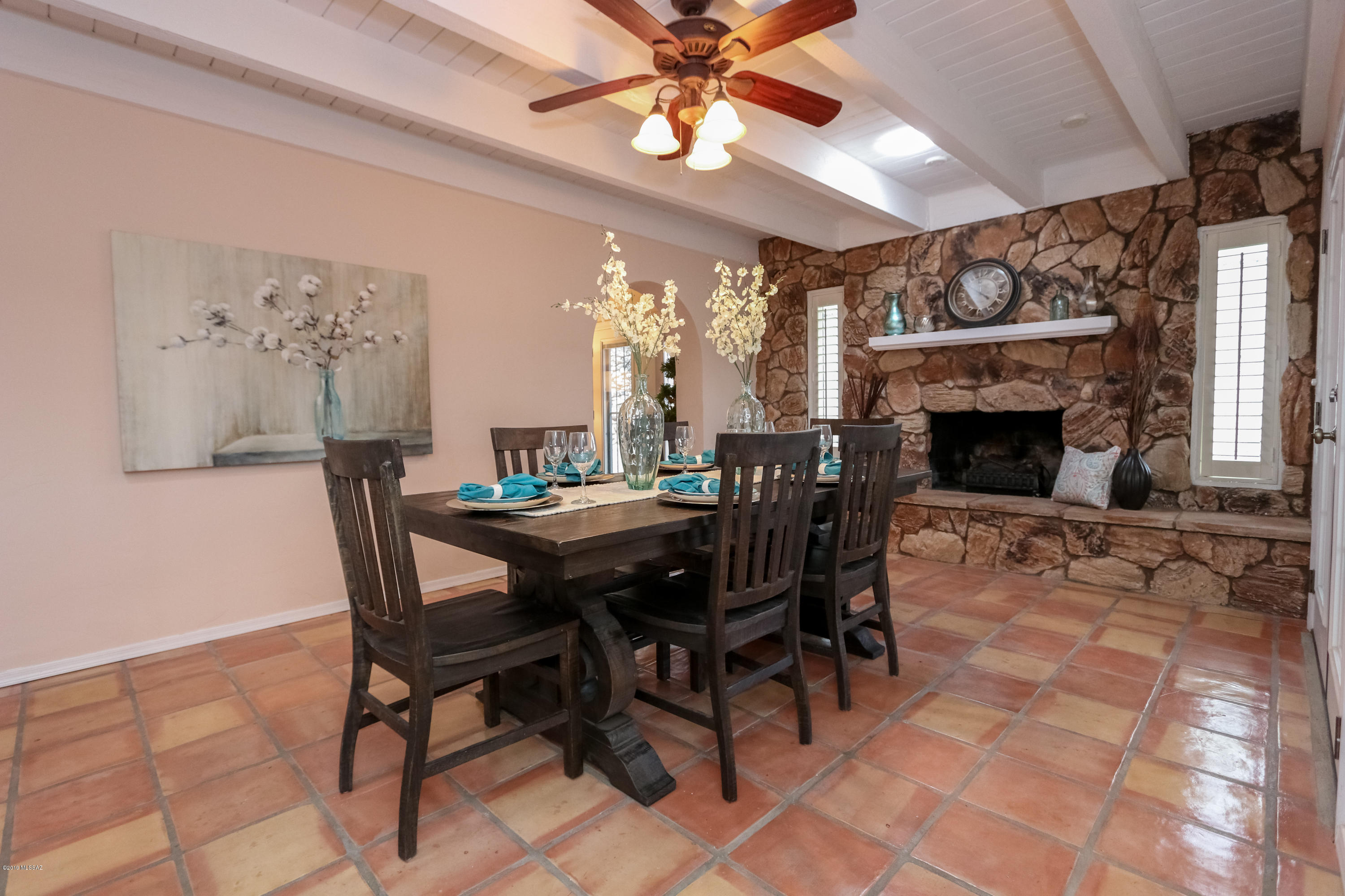 Vista Ciudad Estates (1-32) - Residential