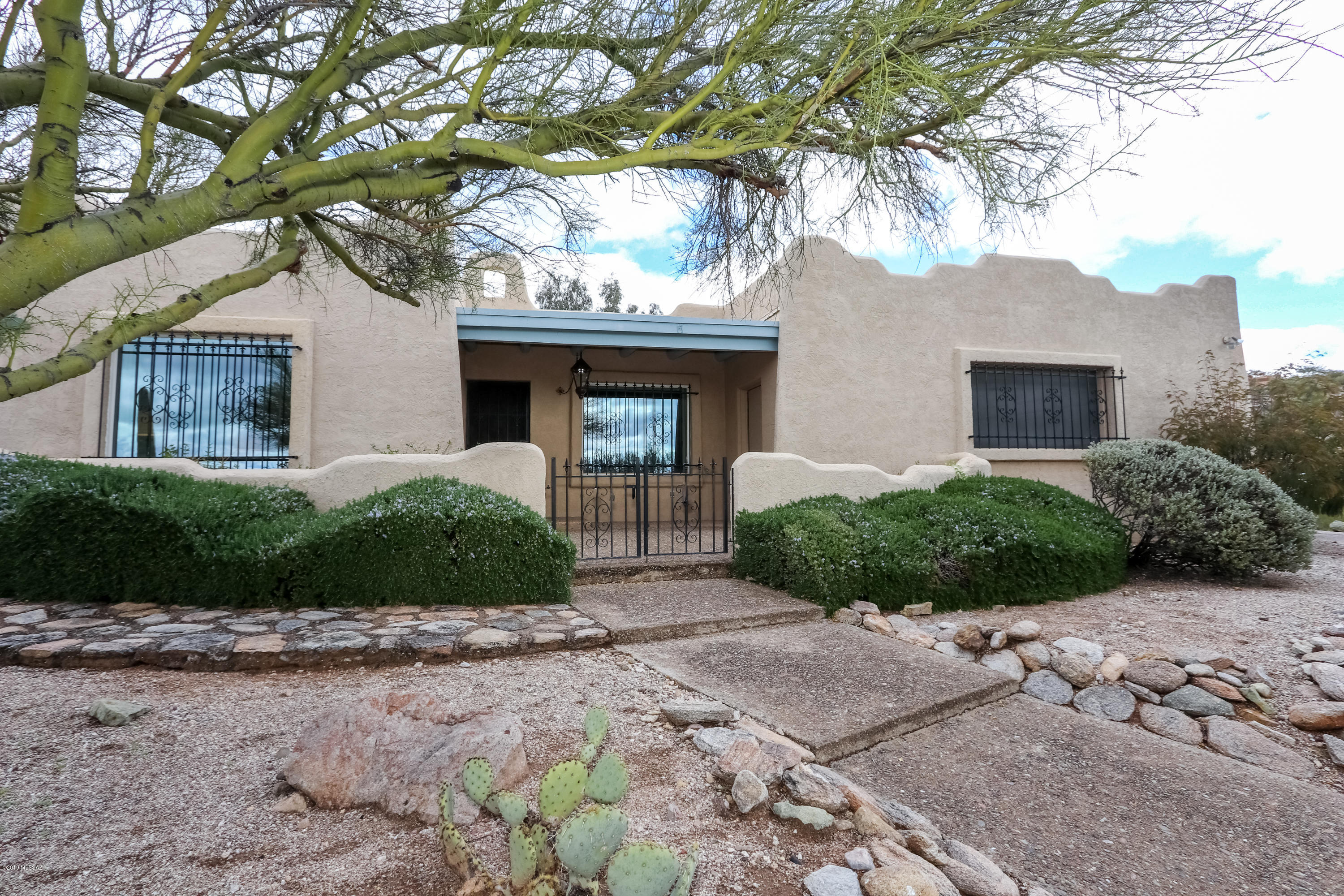 Vista Ciudad Estates (1-32) - Residential