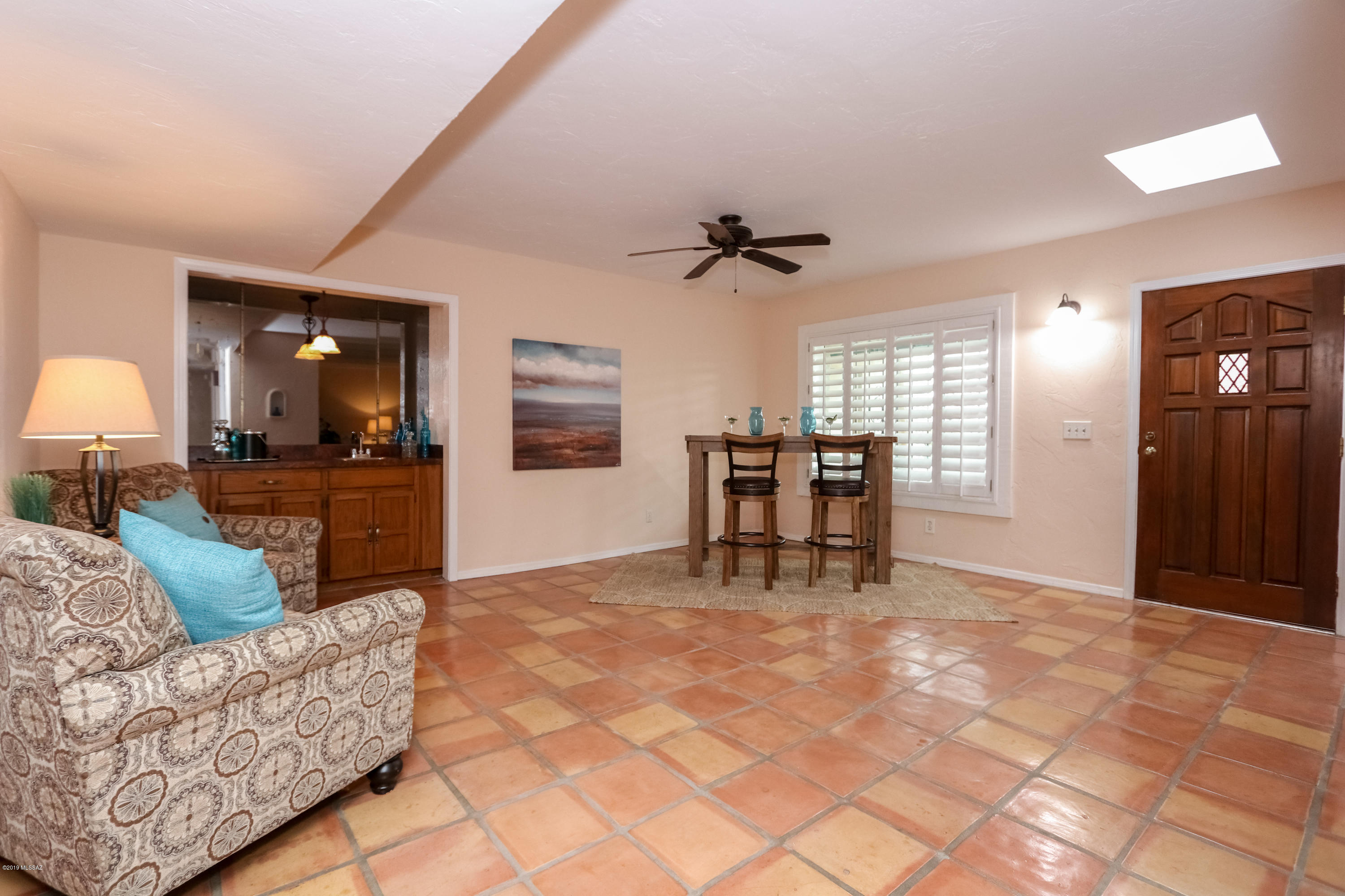 Vista Ciudad Estates (1-32) - Residential