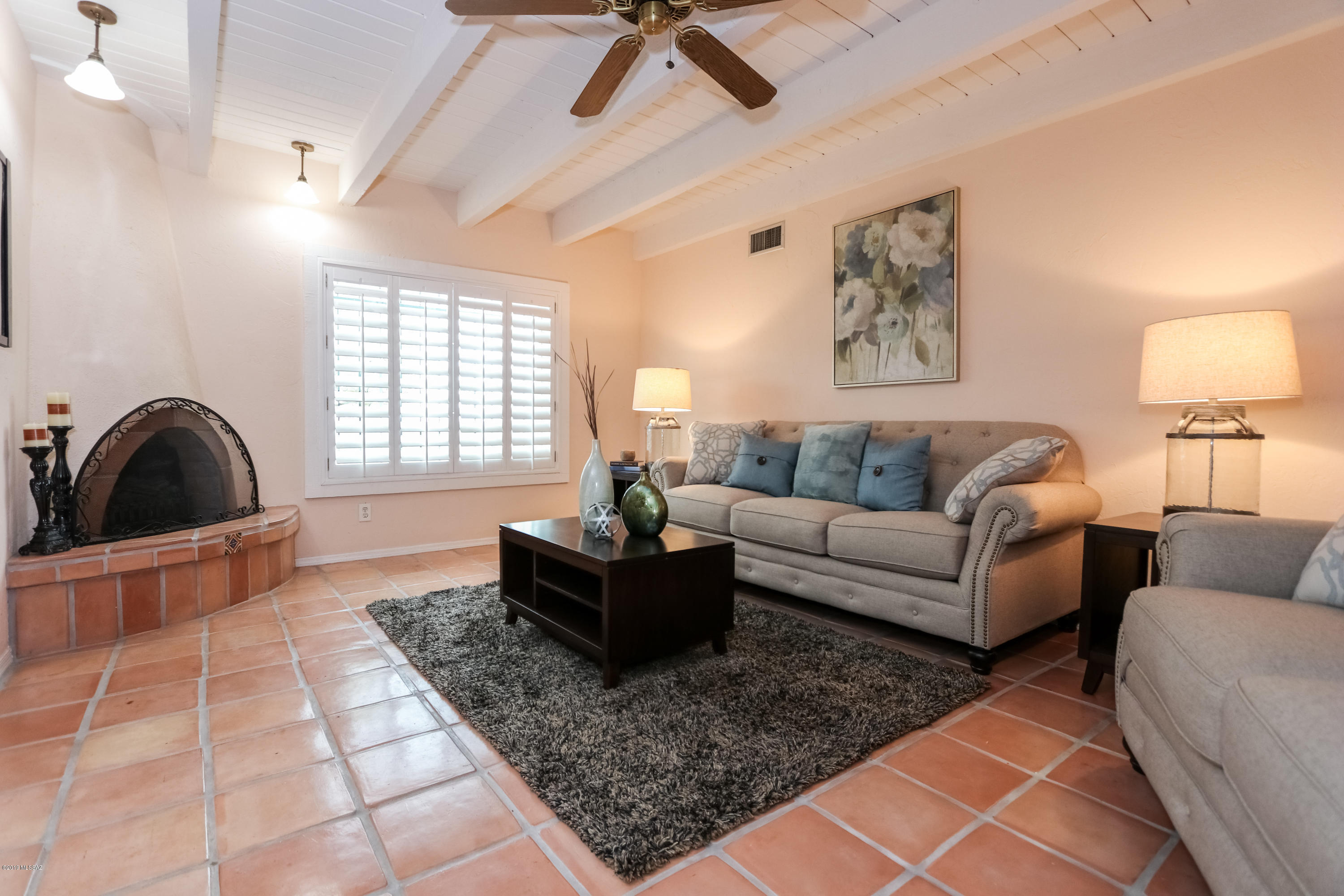 Vista Ciudad Estates (1-32) - Residential