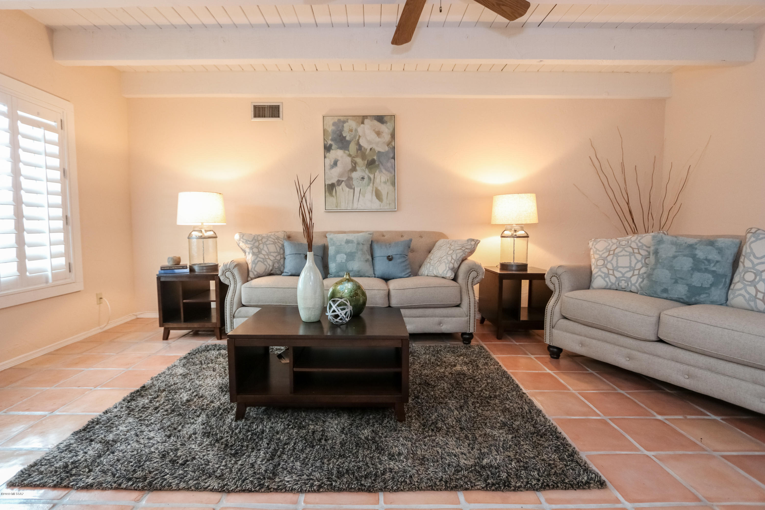 Vista Ciudad Estates (1-32) - Residential