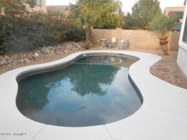 Somerset Canyon Neighborhood 10, Par. X,Y - Residential