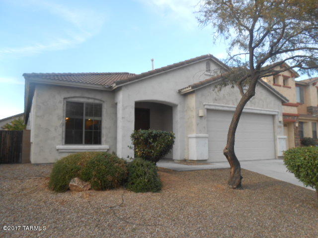 Somerset Canyon Neighborhood 10, Par. X,Y - Residential