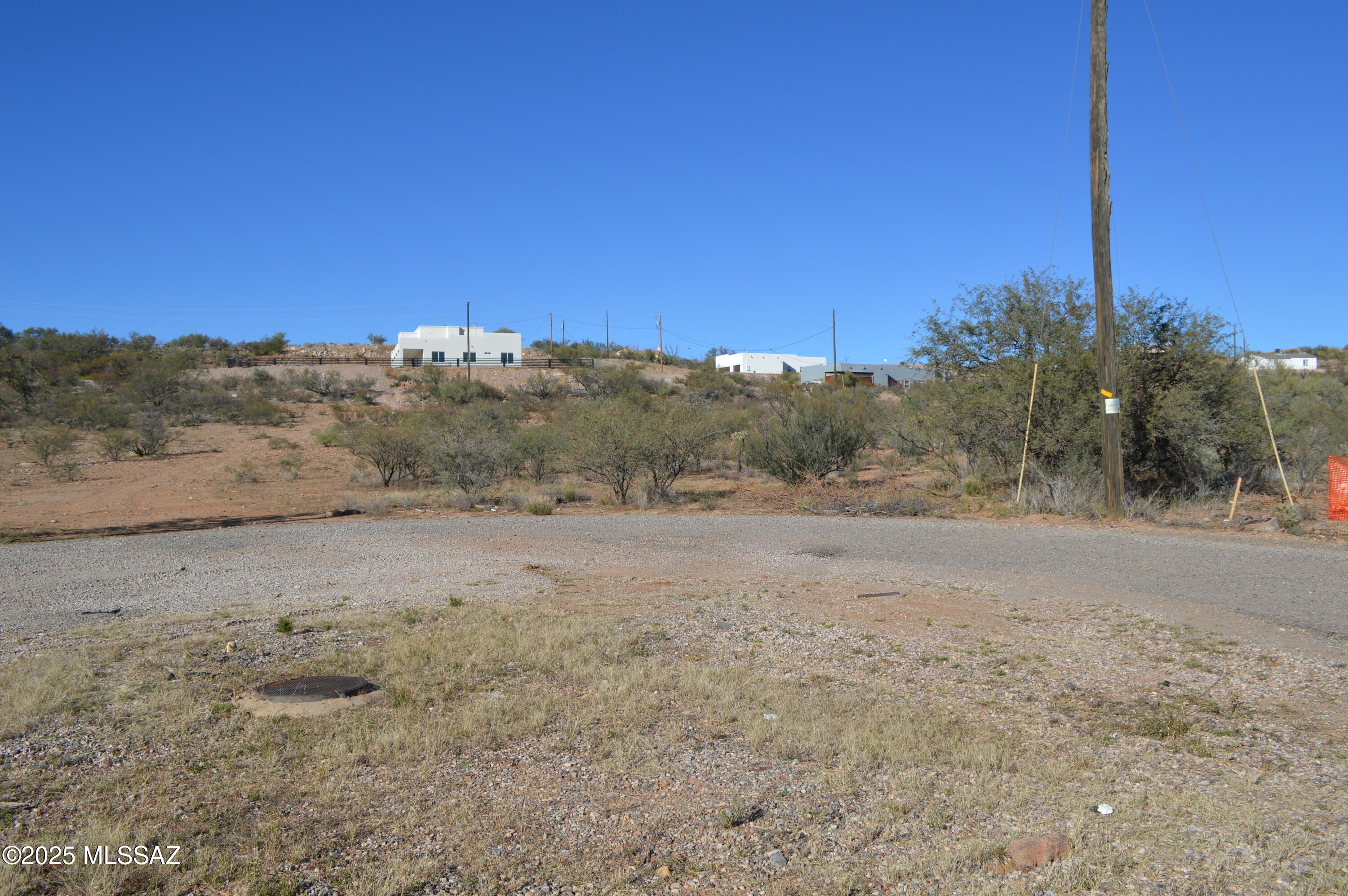 Rio Rico Ranchettes 12 - Land