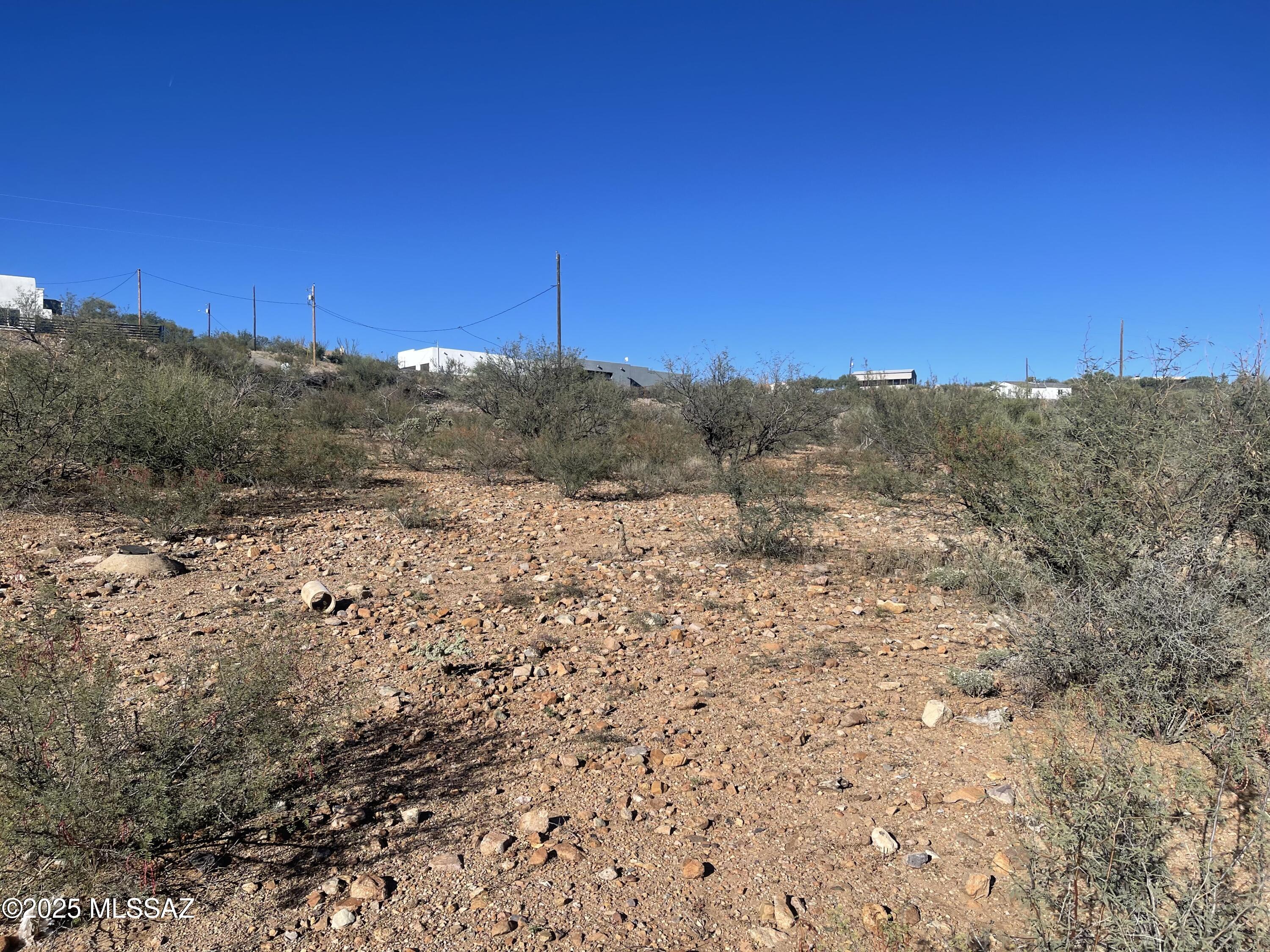 Rio Rico Ranchettes 12 - Land