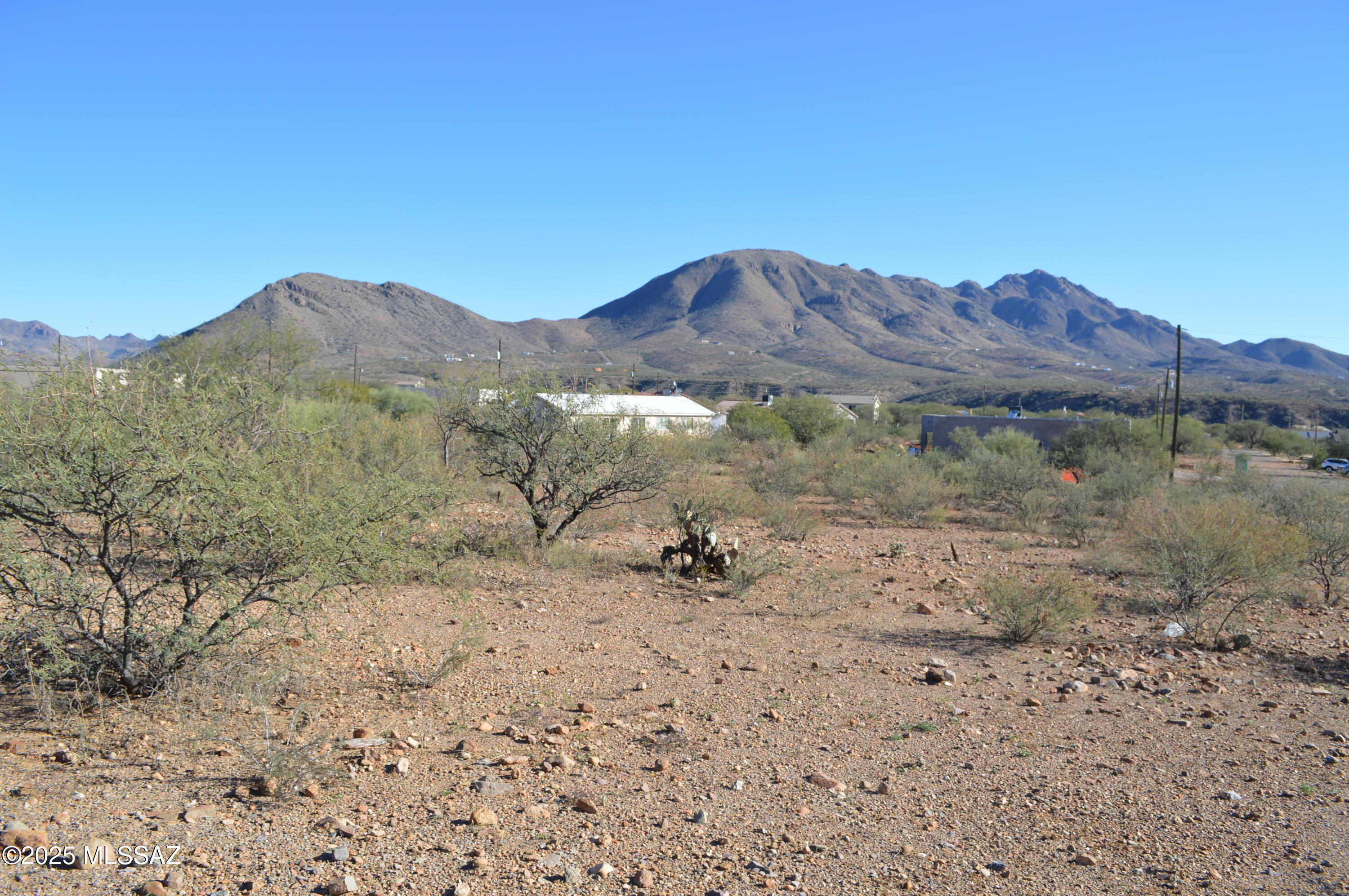 Rio Rico Ranchettes 12 - Land
