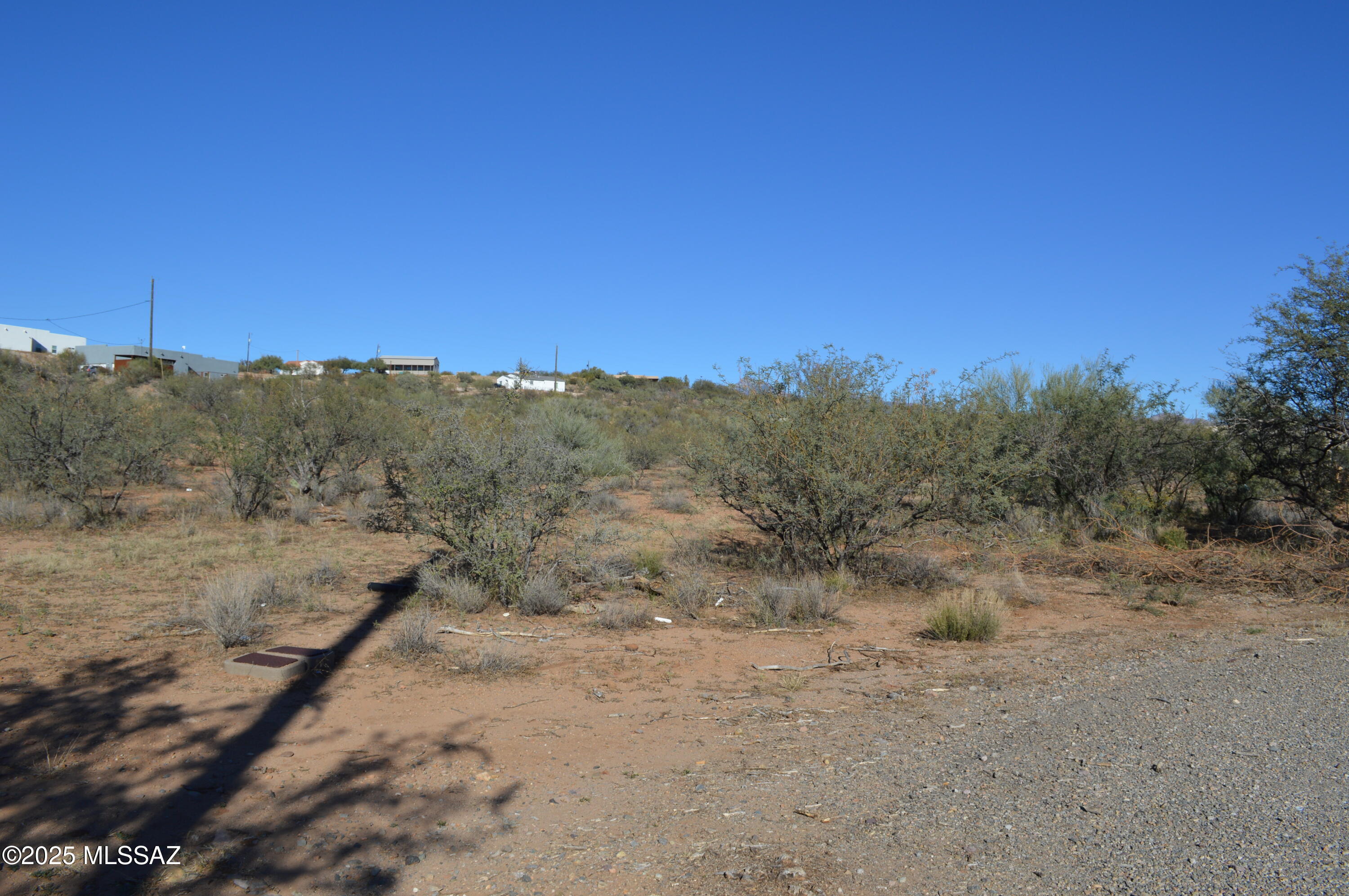Rio Rico Ranchettes 12 - Land