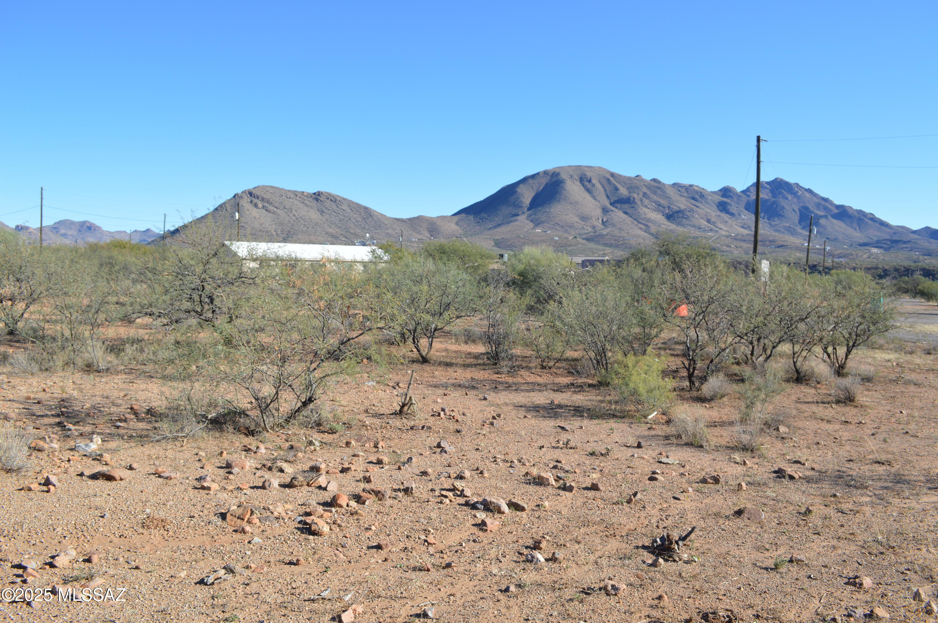 Rio Rico Ranchettes 12 - Land