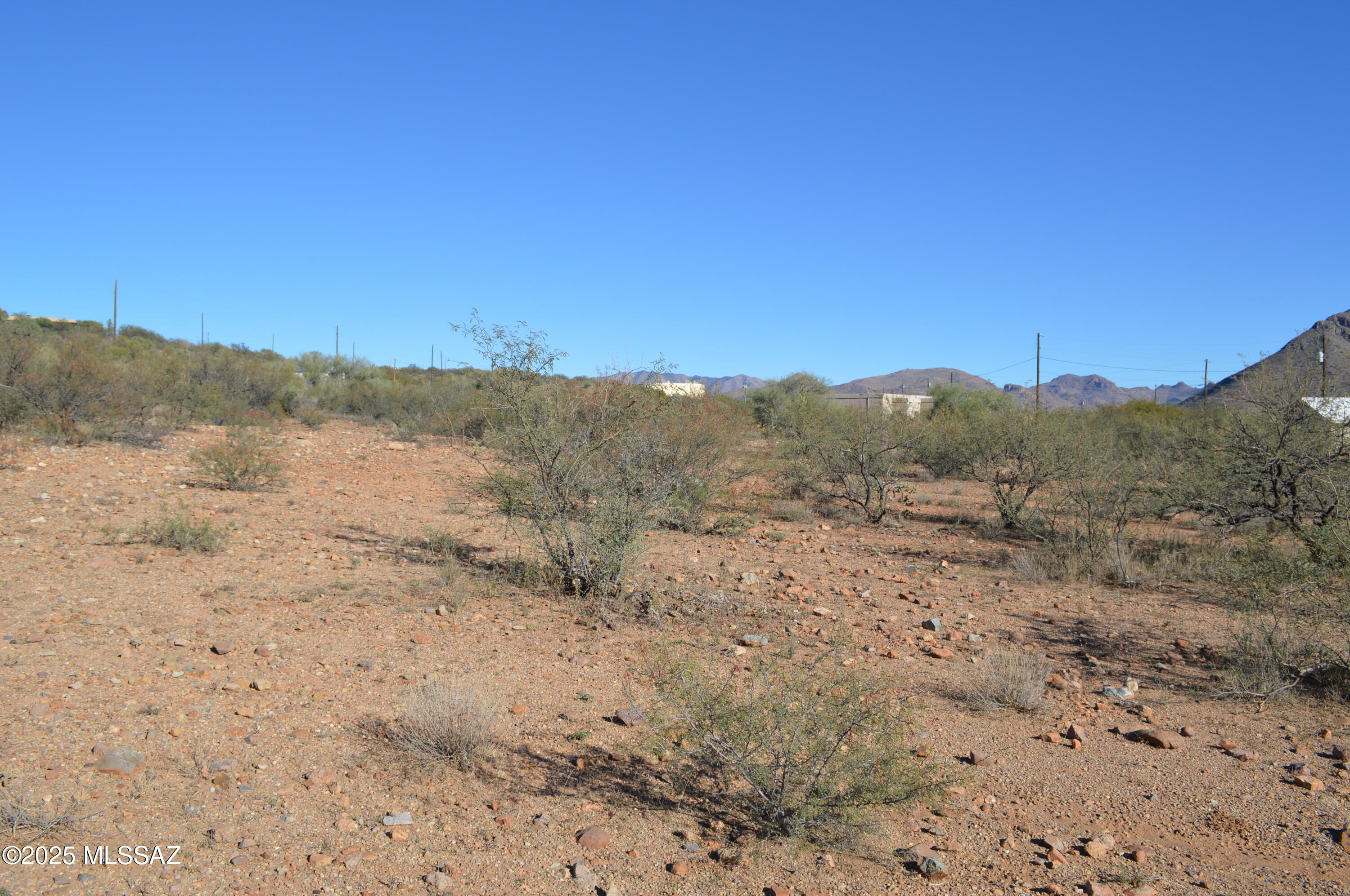 Rio Rico Ranchettes 12 - Land