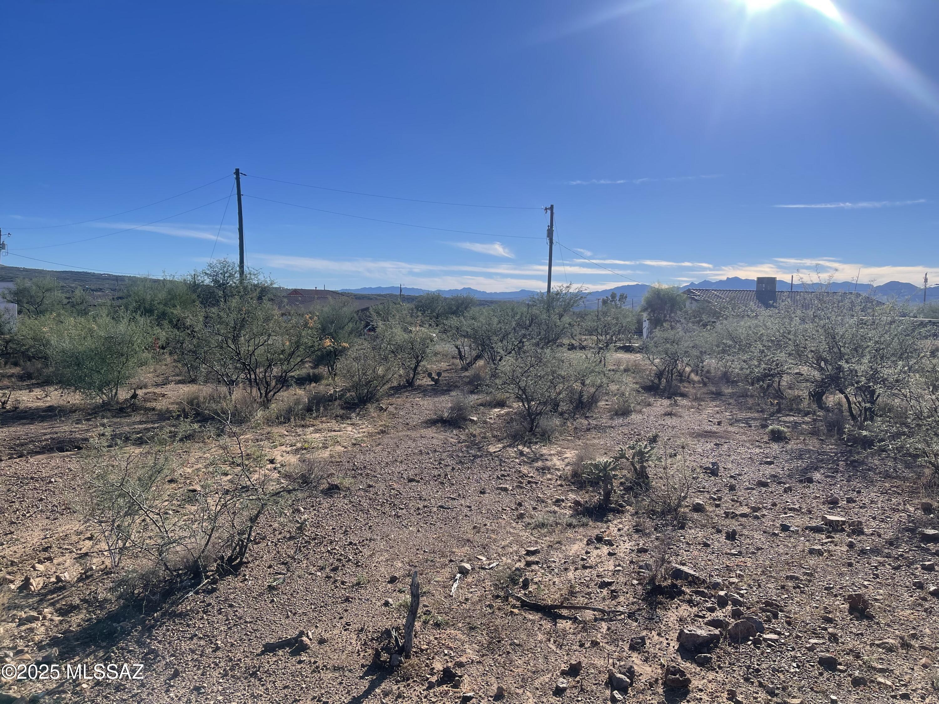 Rio Rico Ranchettes 12 - Land