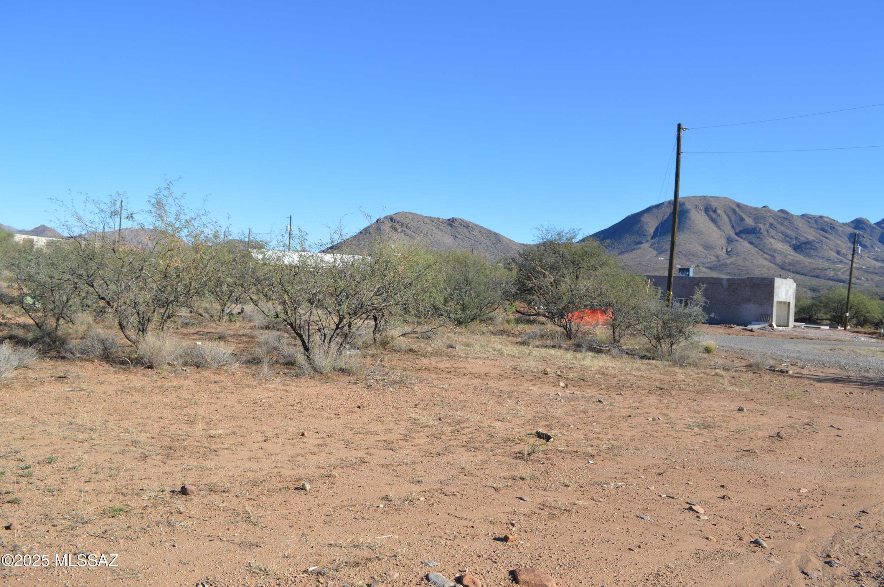 Rio Rico Ranchettes 12 - Land