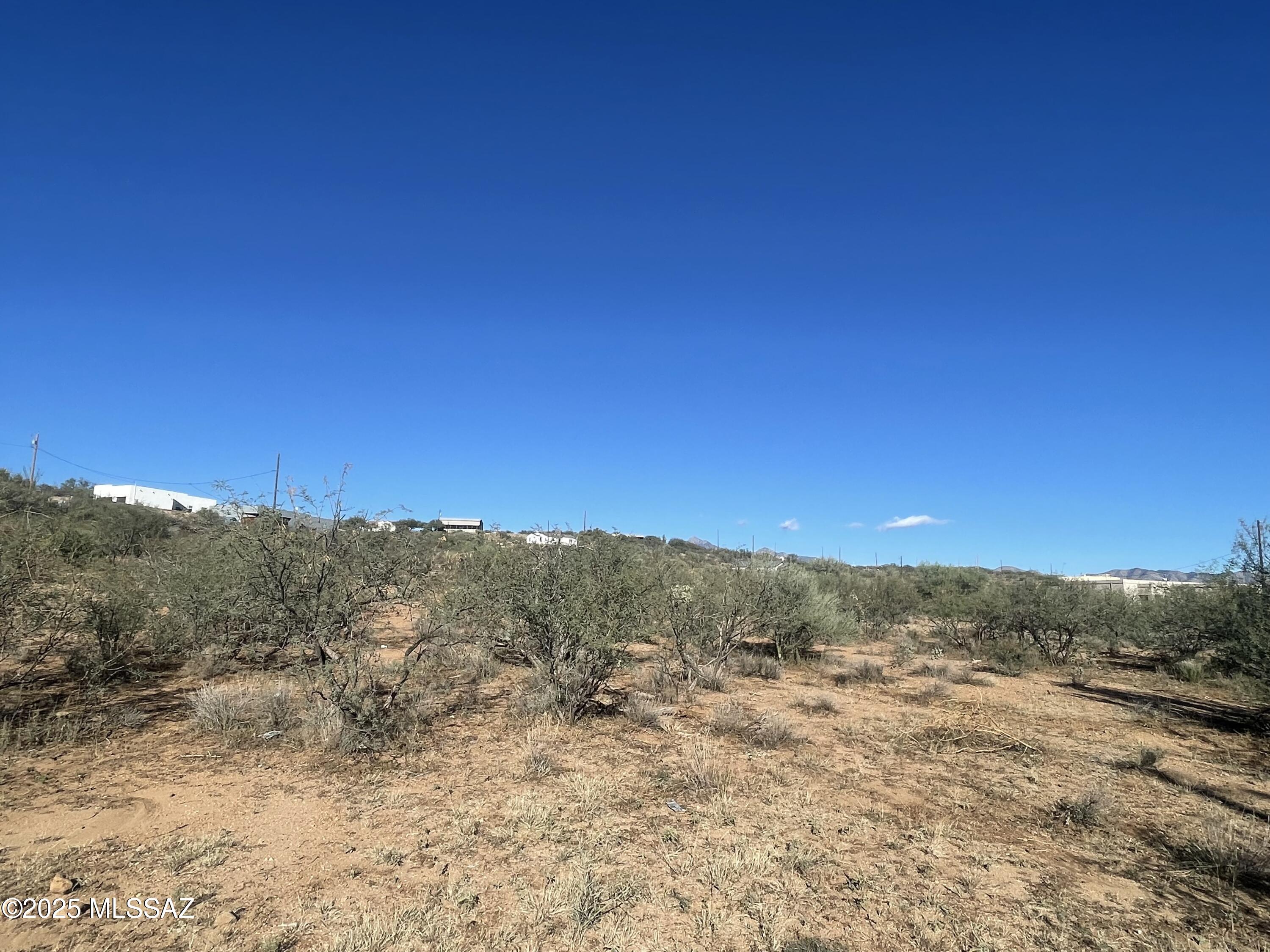 Rio Rico Ranchettes 12 - Land