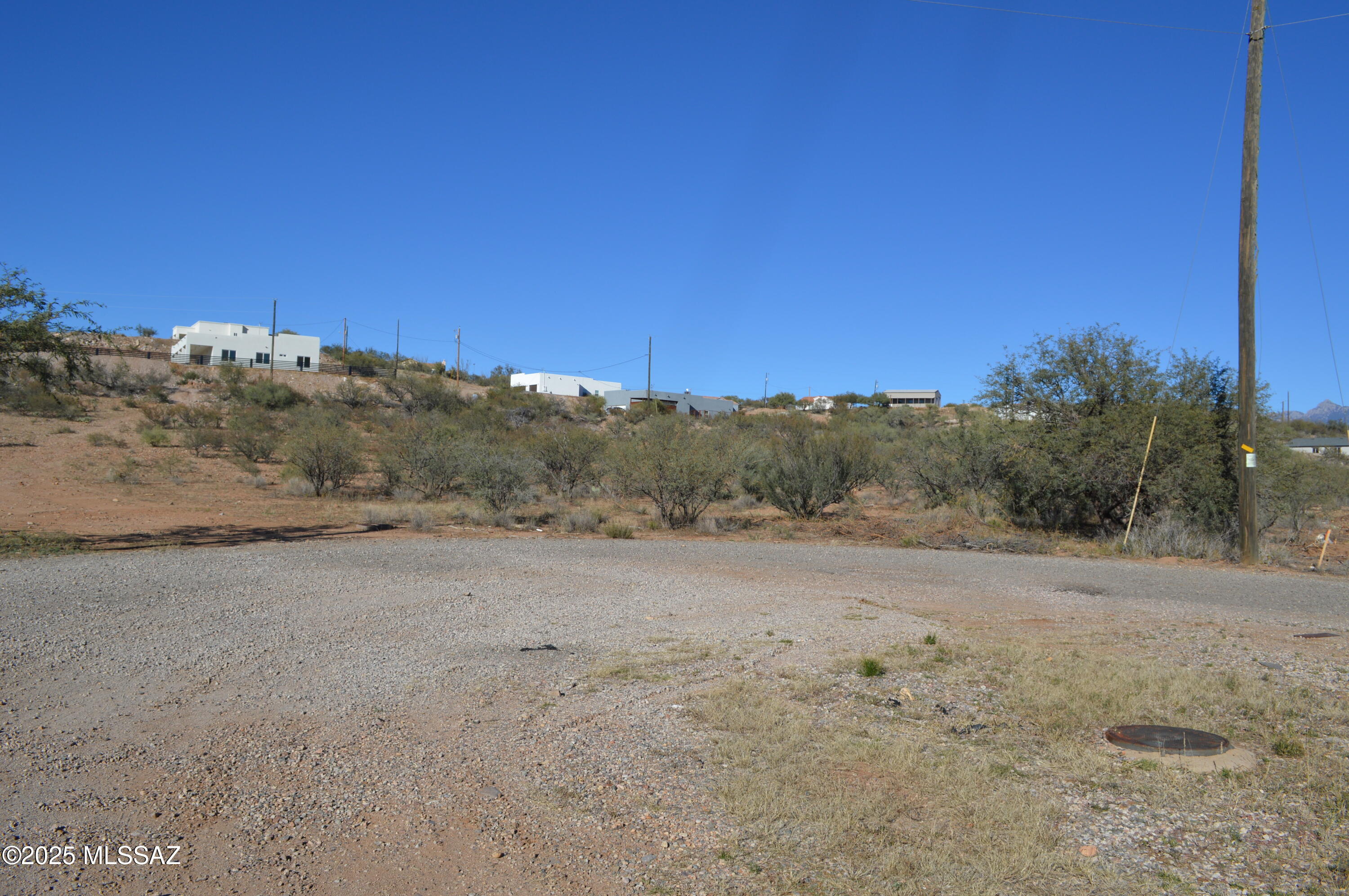 Rio Rico Ranchettes 12 - Land