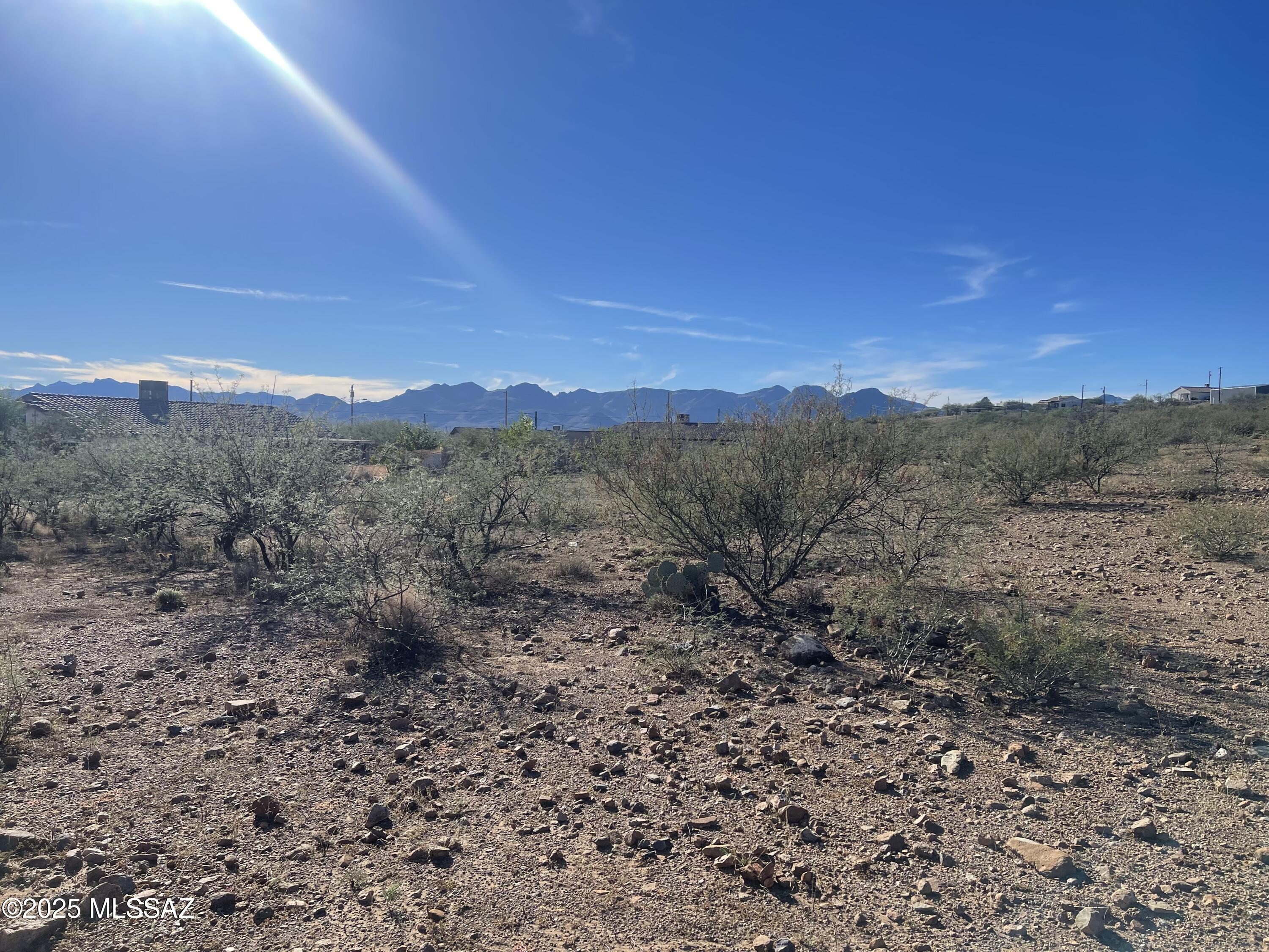 Rio Rico Ranchettes 12 - Land