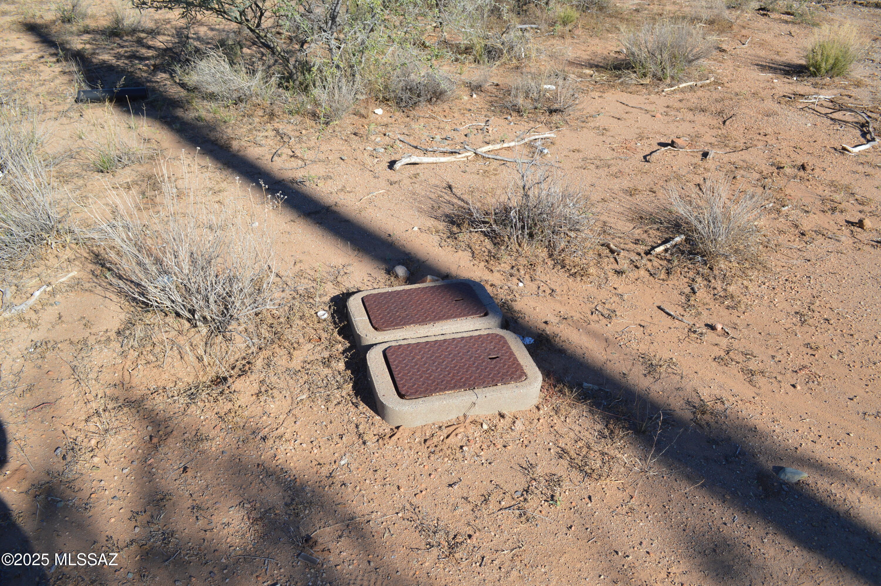 Rio Rico Ranchettes 12 - Land